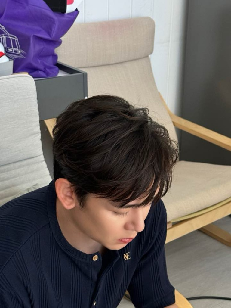 คุณ - นิชคุณ หรเวชกุล