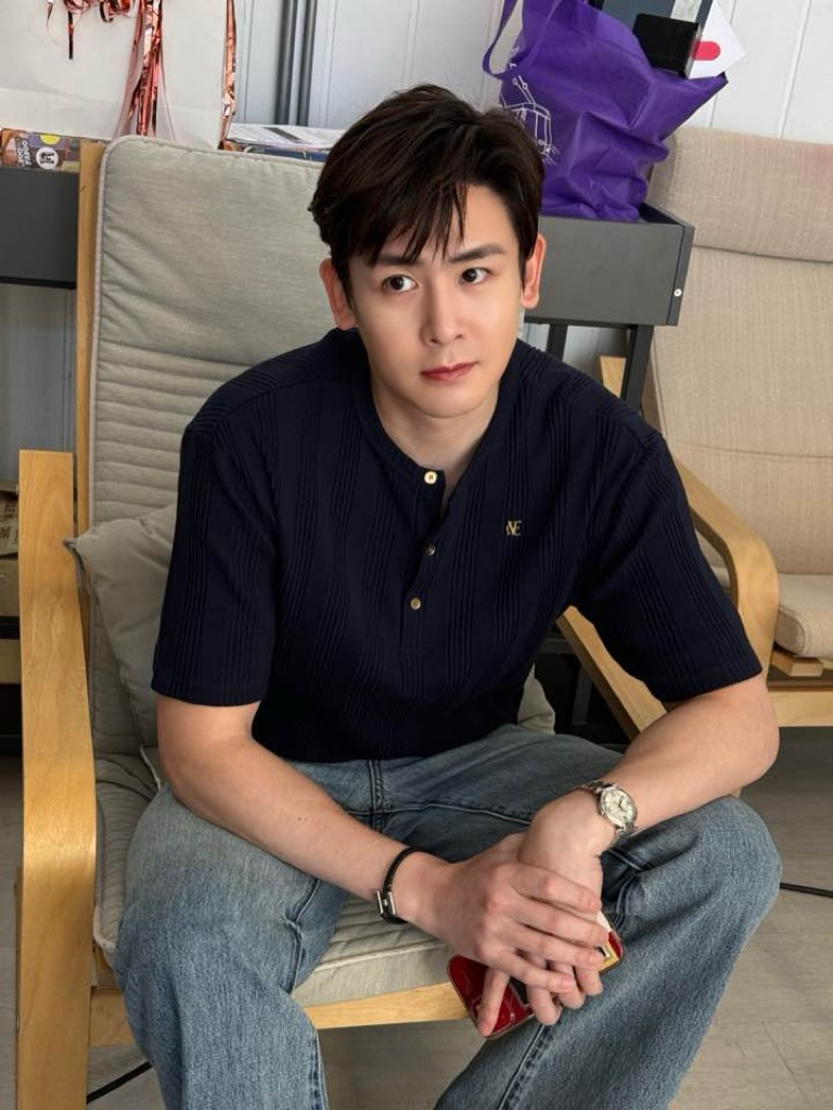 คุณ - นิชคุณ หรเวชกุล