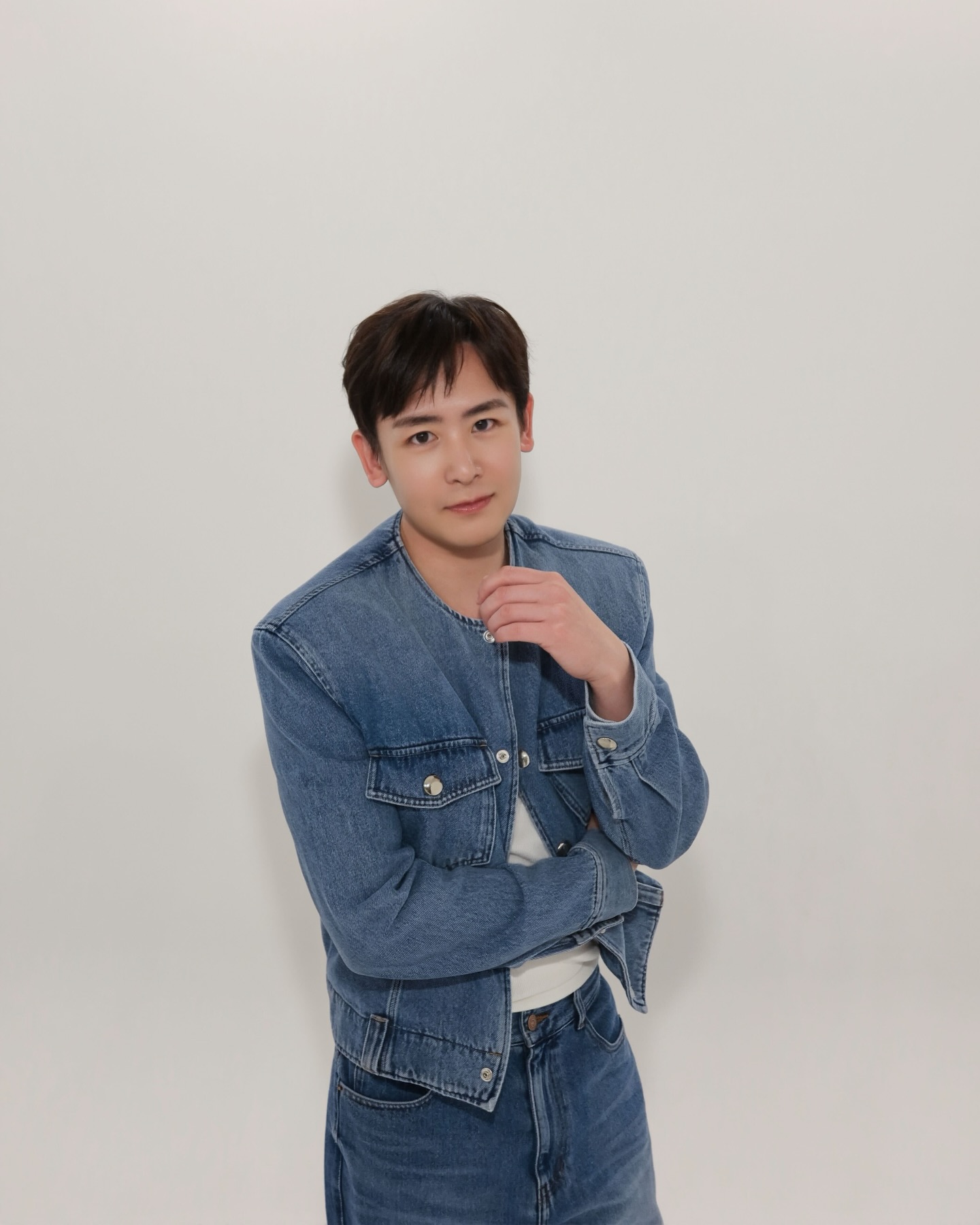 คุณ - นิชคุณ หรเวชกุล