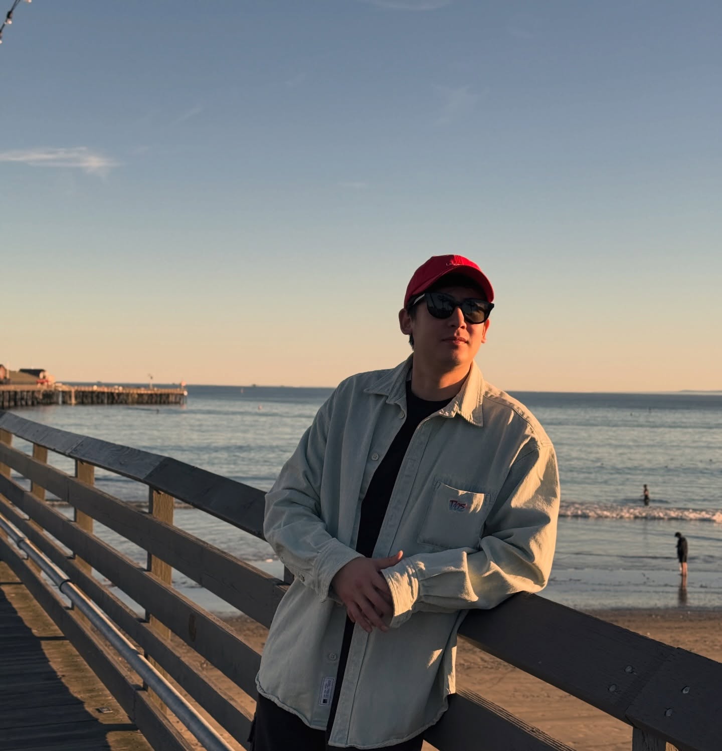 คุณ - นิชคุณ หรเวชกุล