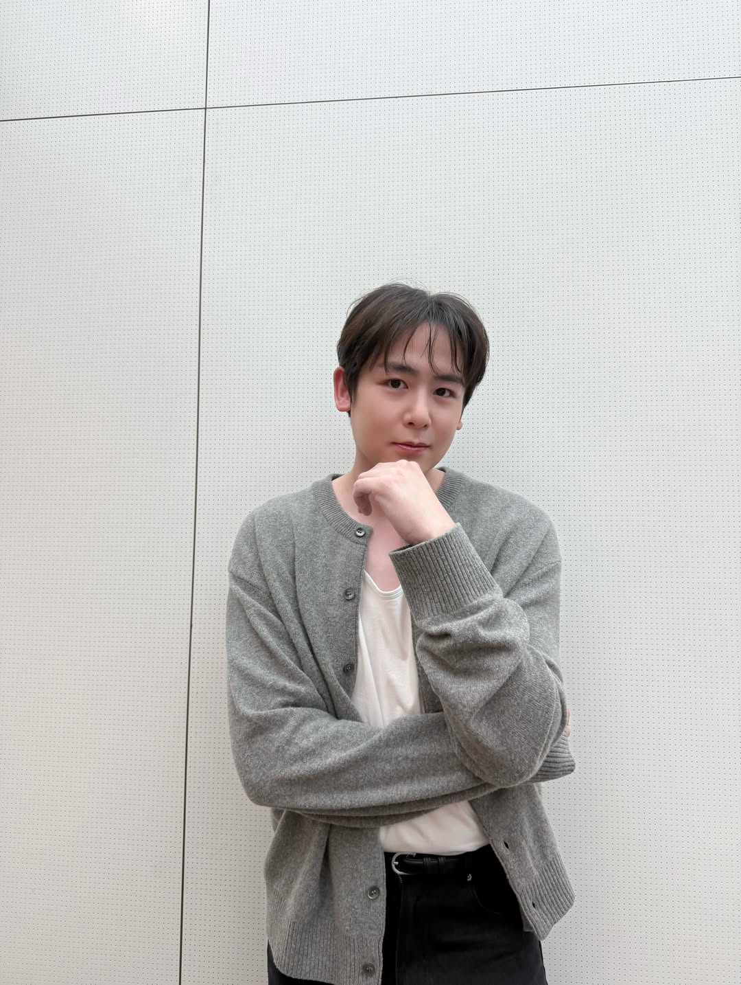 คุณ - นิชคุณ หรเวชกุล