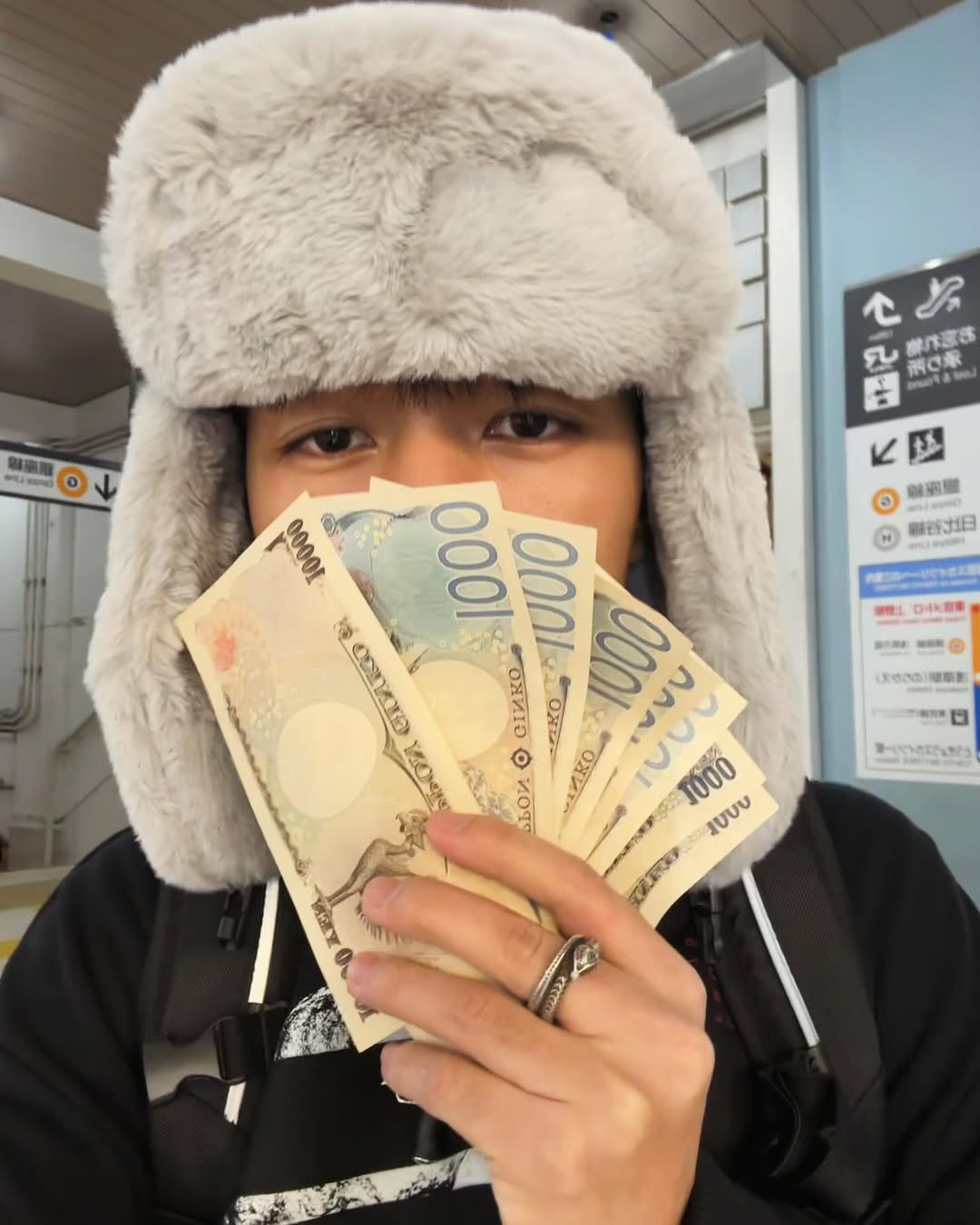 บิ๊ก - ภูวดิท ศิลาอุดมเดช