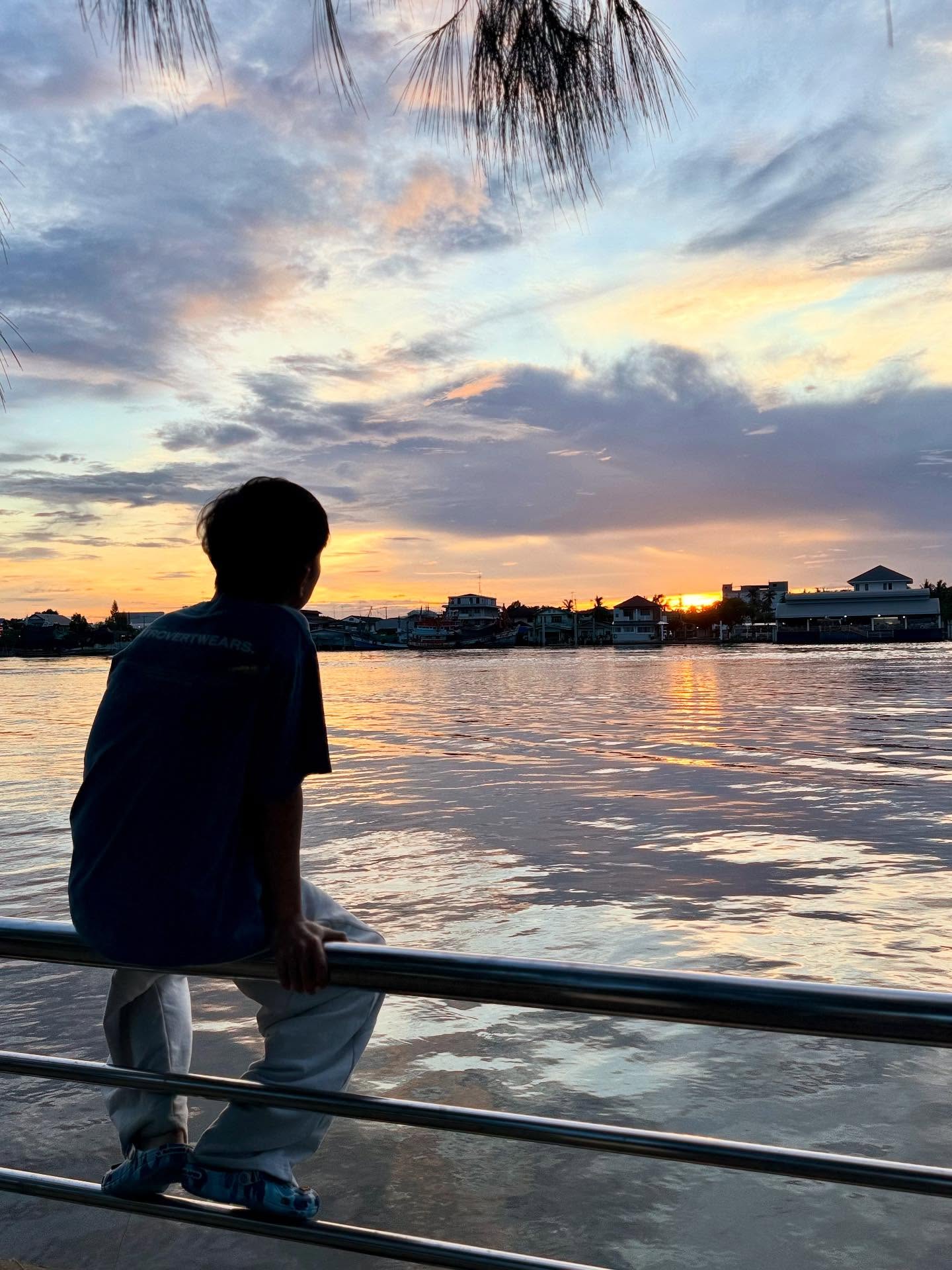 บิ๊ก - ภูวดิท ศิลาอุดมเดช
