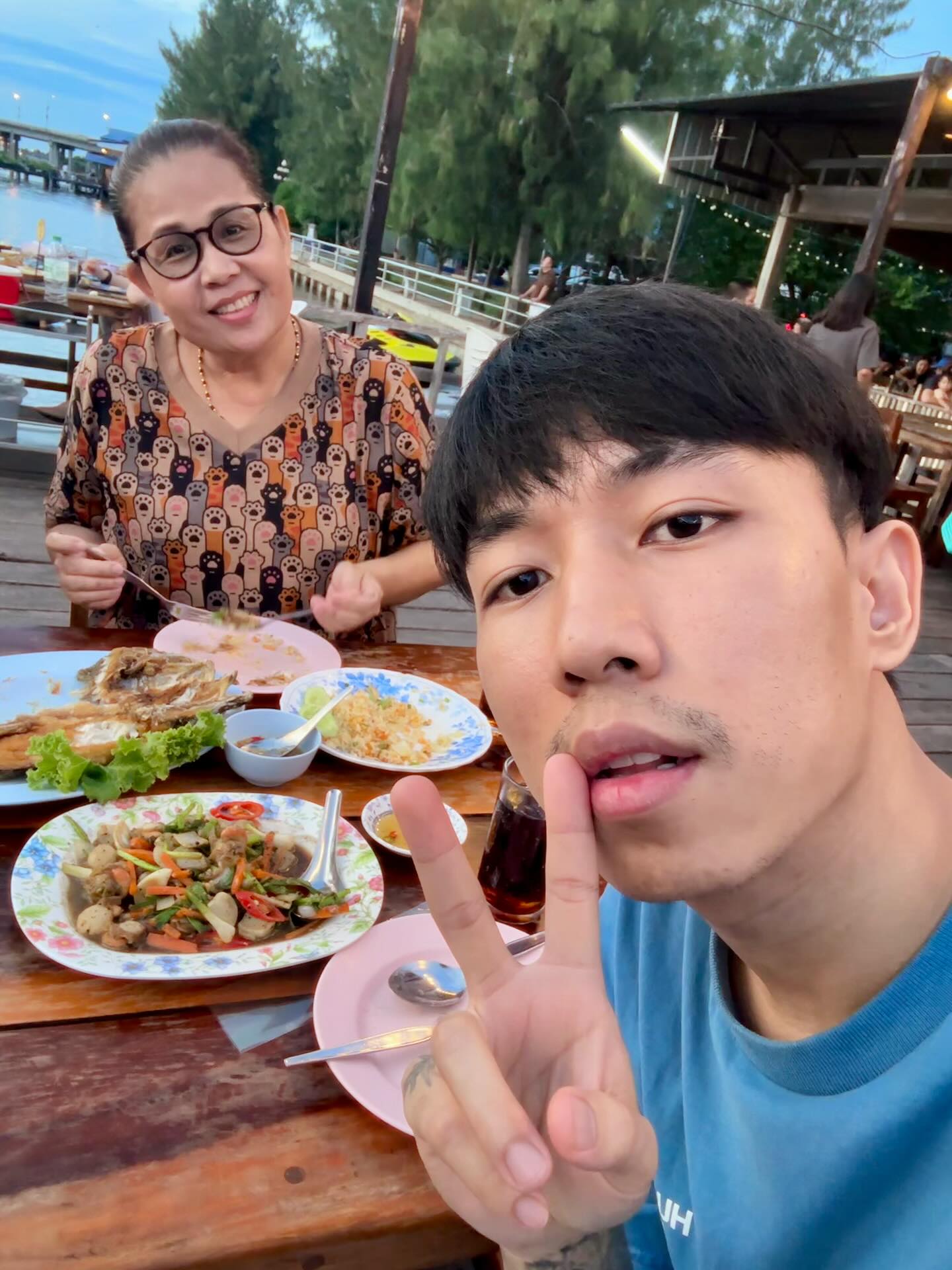 บิ๊ก - ภูวดิท ศิลาอุดมเดช