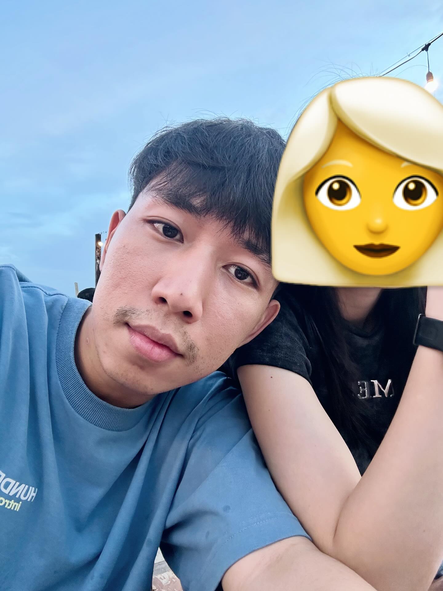 บิ๊ก - ภูวดิท ศิลาอุดมเดช