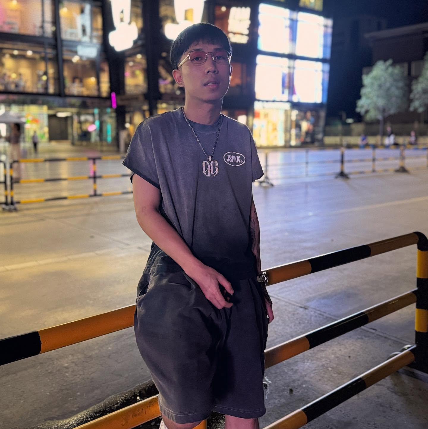 บิ๊ก - ภูวดิท ศิลาอุดมเดช