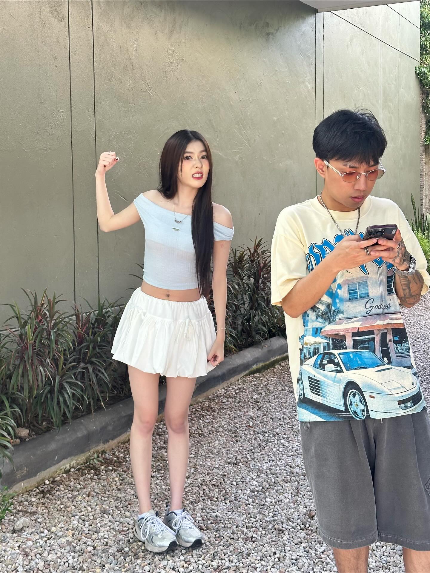 บิ๊ก - ภูวดิท ศิลาอุดมเดช