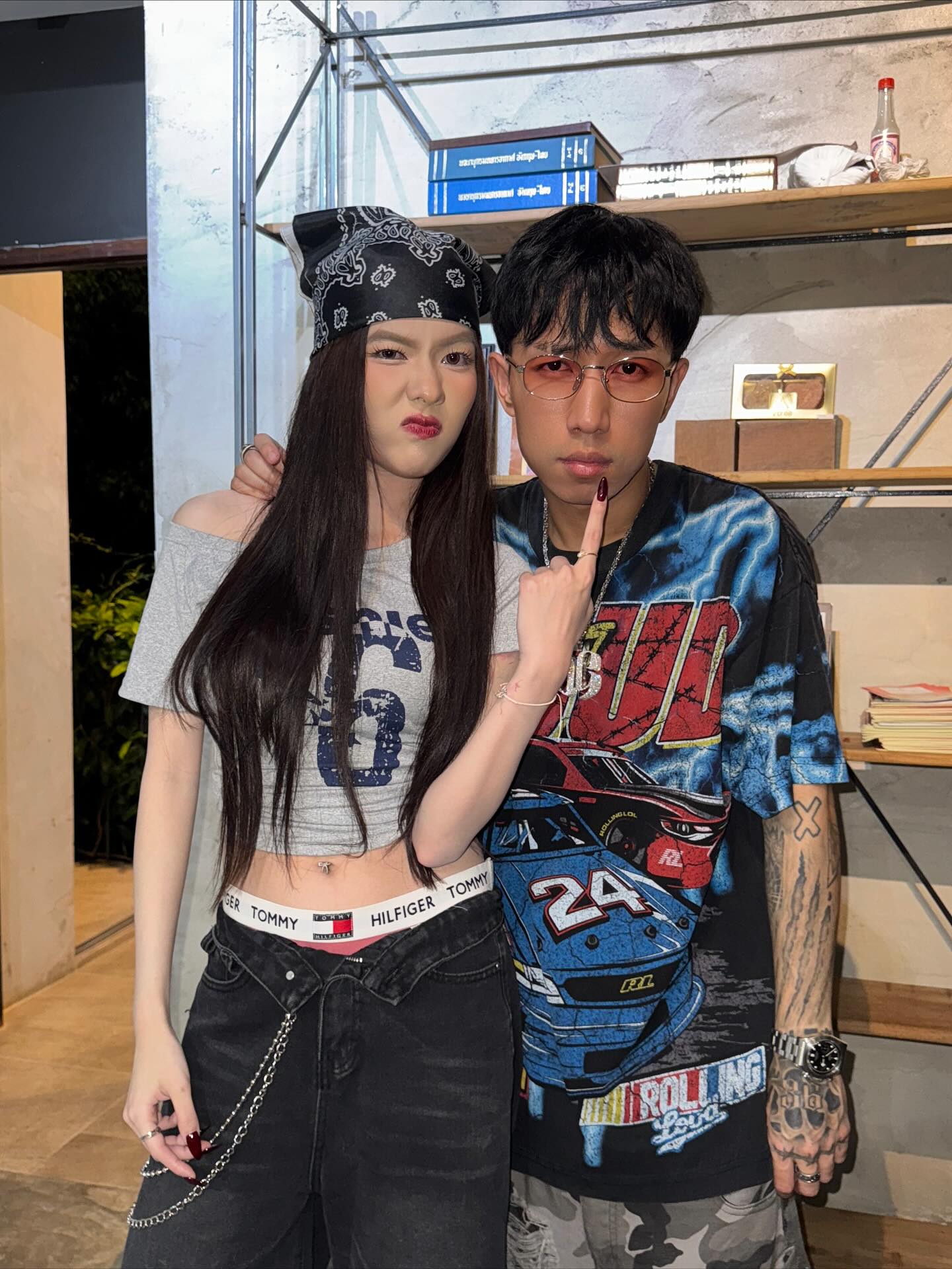 บิ๊ก - ภูวดิท ศิลาอุดมเดช