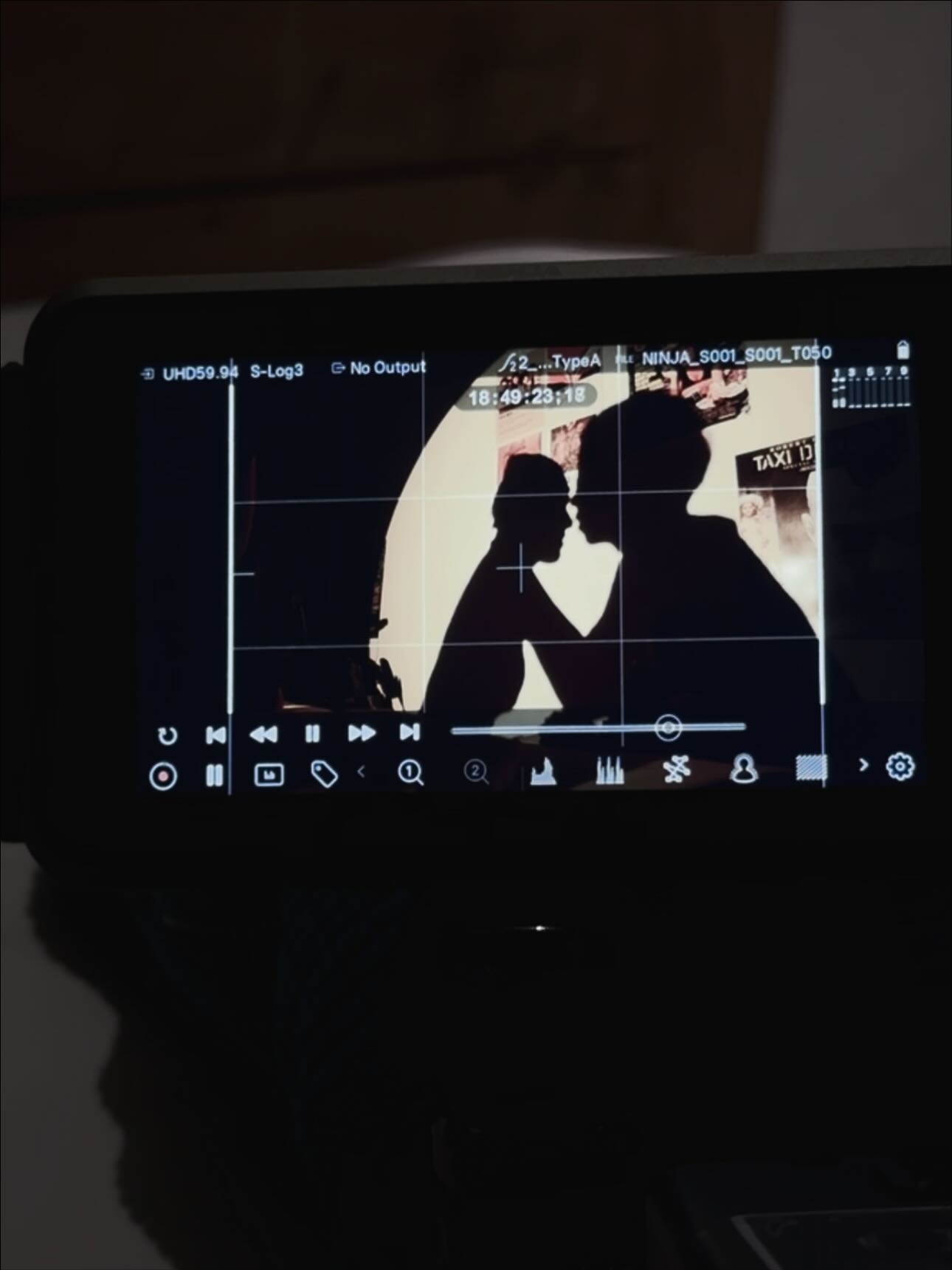 บิ๊ก - ภูวดิท ศิลาอุดมเดช