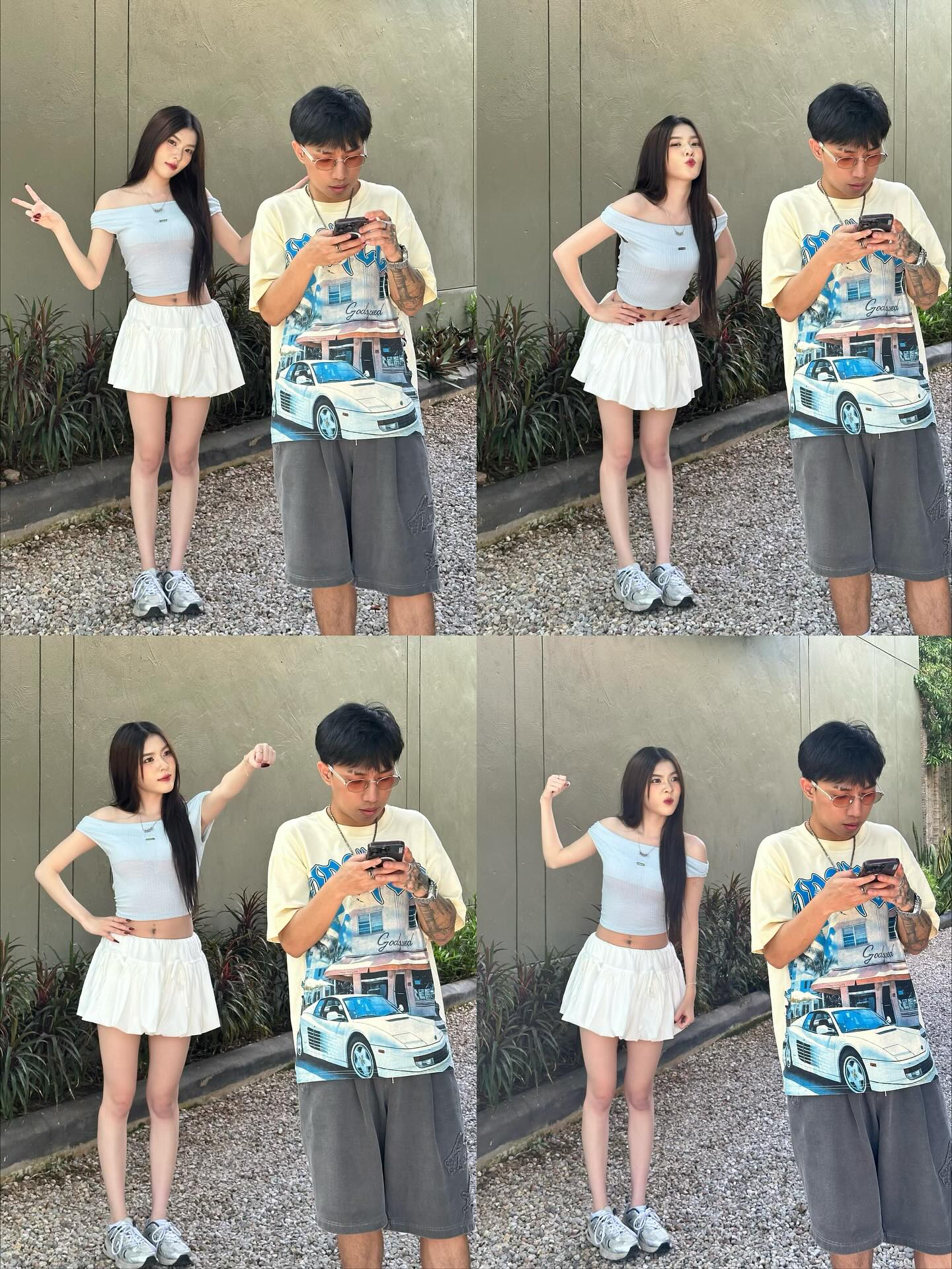 บิ๊ก - ภูวดิท ศิลาอุดมเดช