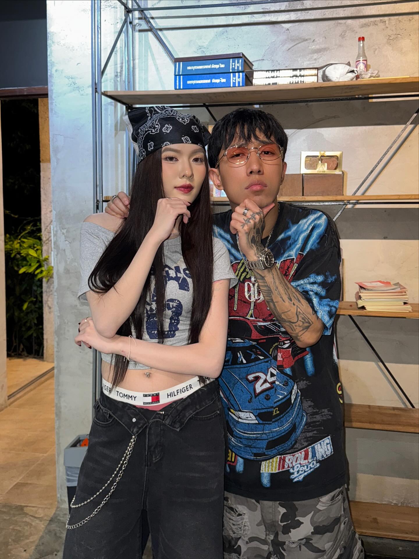 บิ๊ก - ภูวดิท ศิลาอุดมเดช