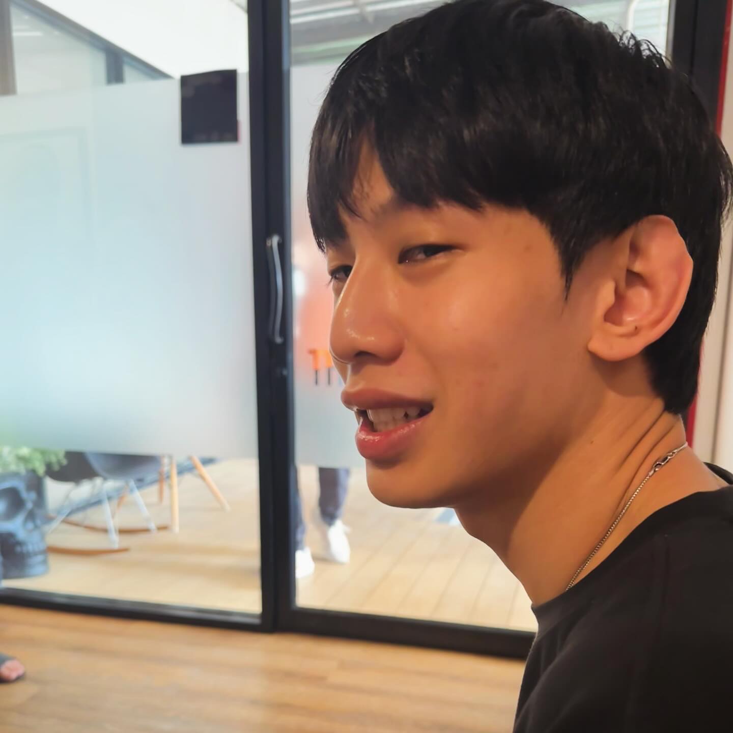 บิ๊ก - ภูวดิท ศิลาอุดมเดช