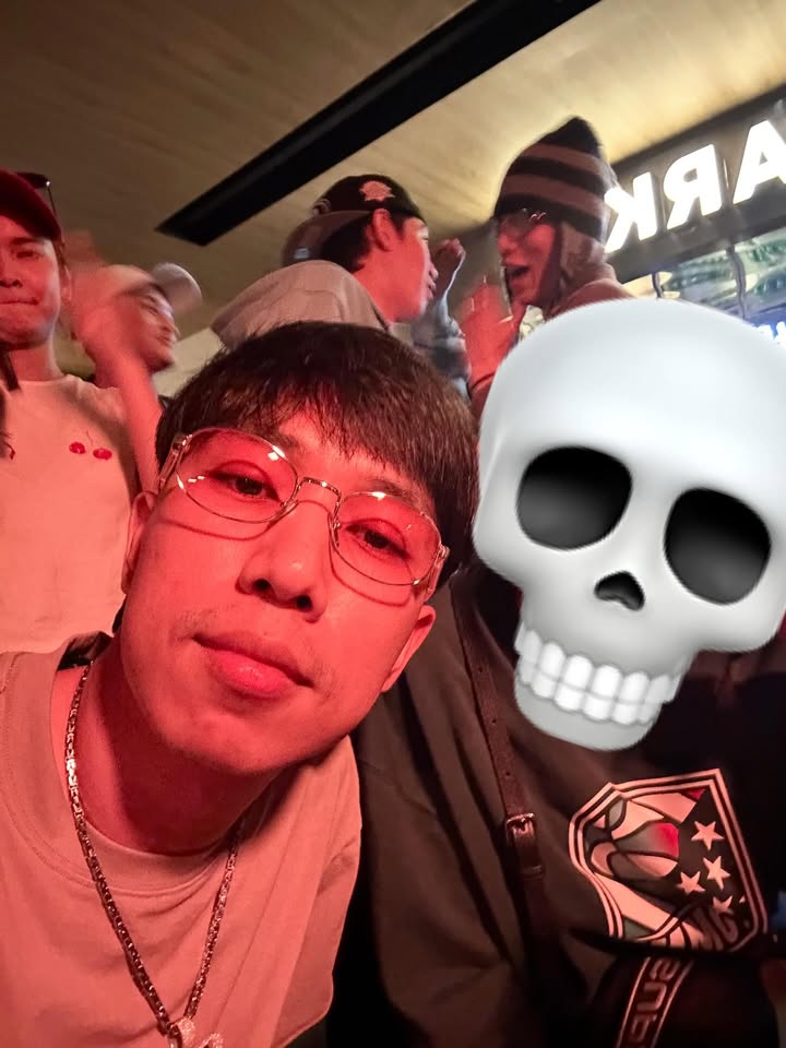 บิ๊ก - ภูวดิท ศิลาอุดมเดช