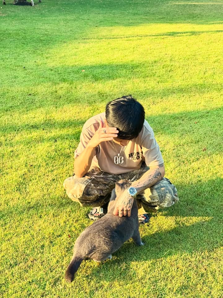 บิ๊ก - ภูวดิท ศิลาอุดมเดช