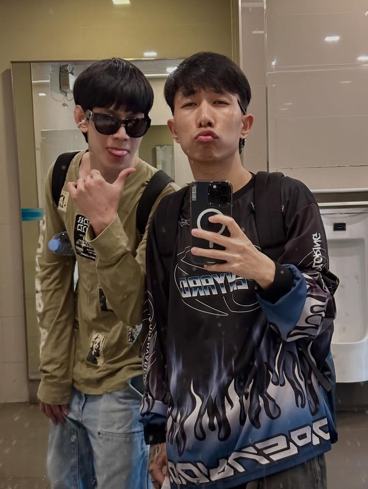 บิ๊ก - ภูวดิท ศิลาอุดมเดช