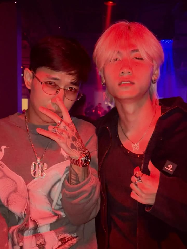 บิ๊ก - ภูวดิท ศิลาอุดมเดช