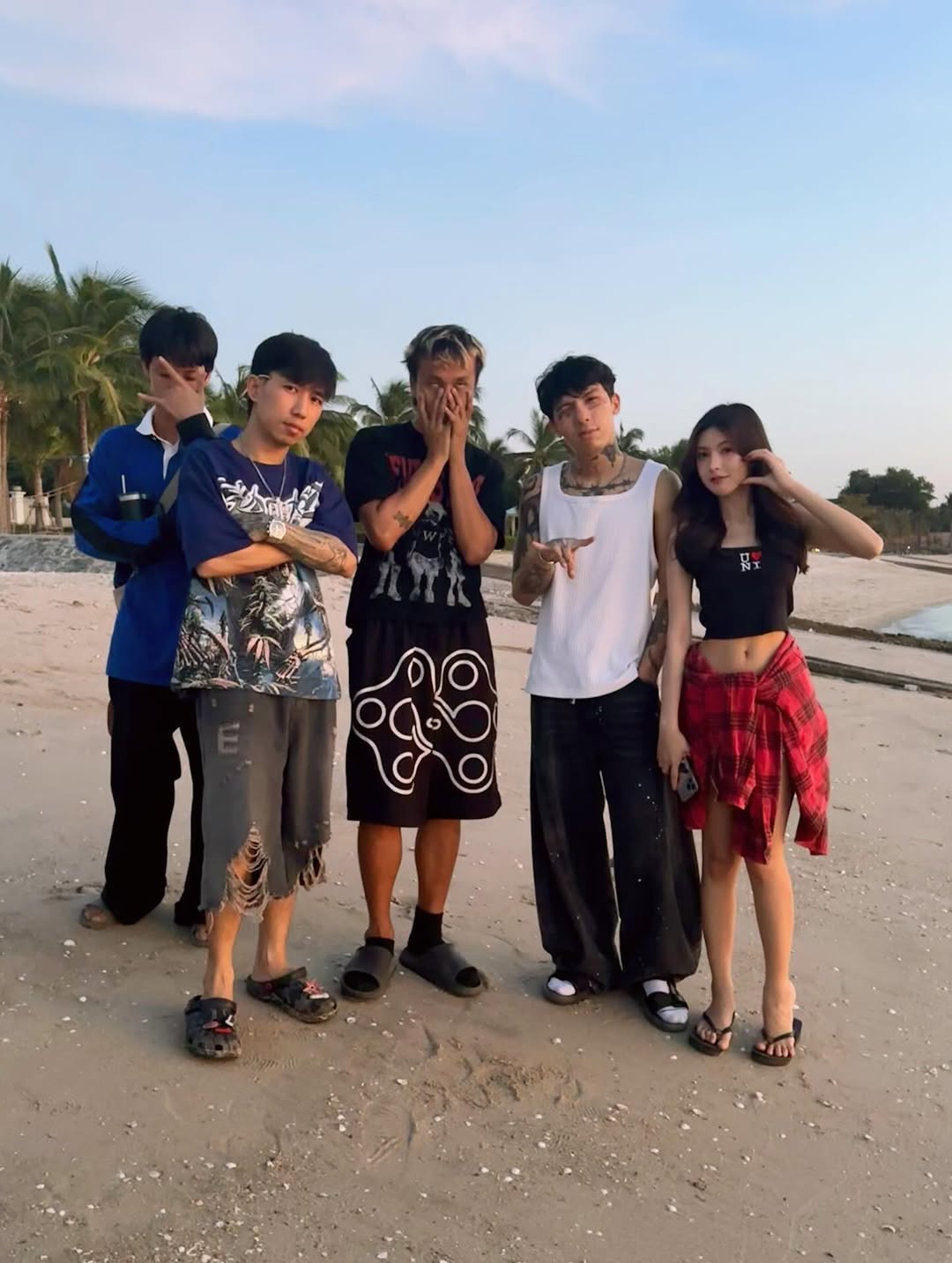 บิ๊ก - ภูวดิท ศิลาอุดมเดช