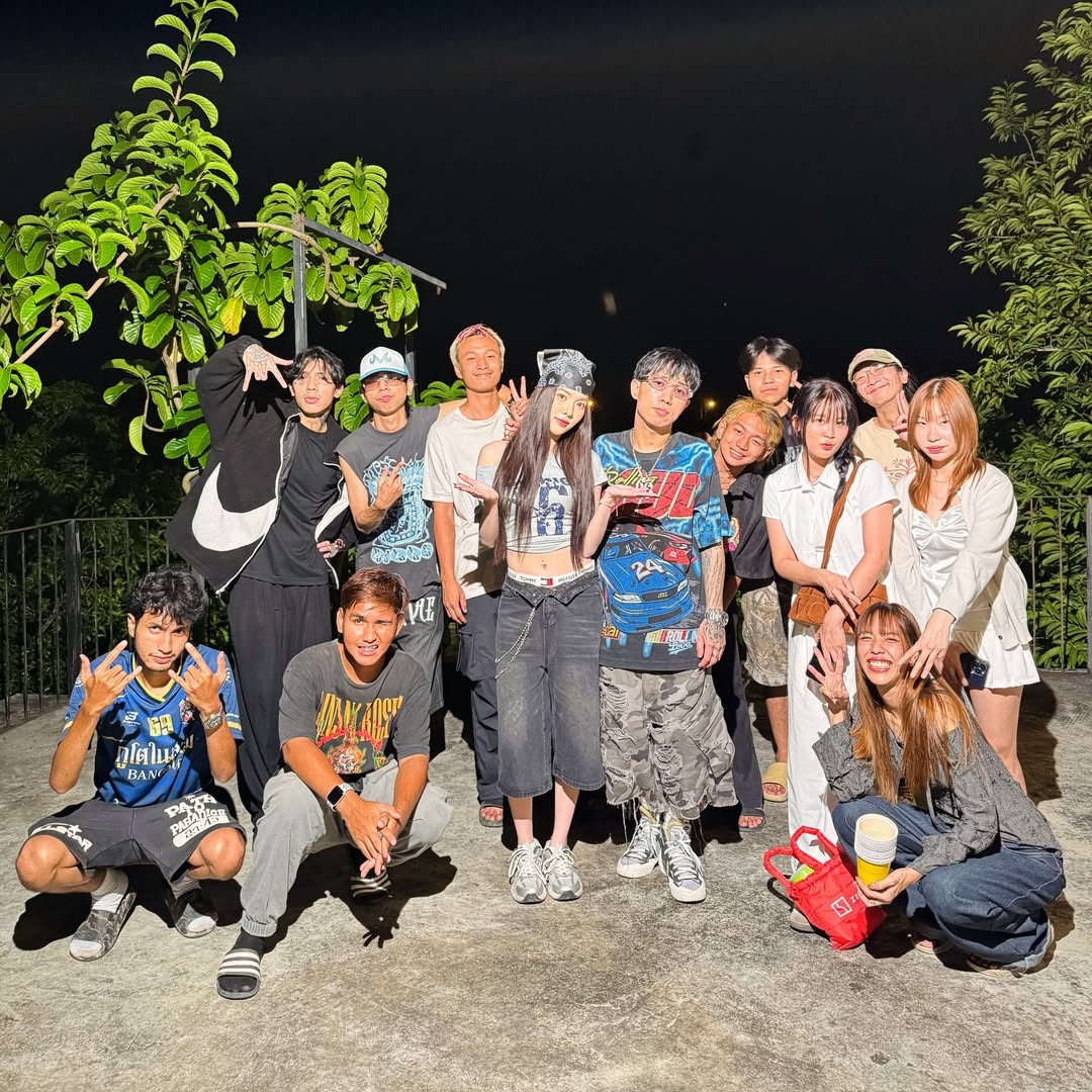 บิ๊ก - ภูวดิท ศิลาอุดมเดช