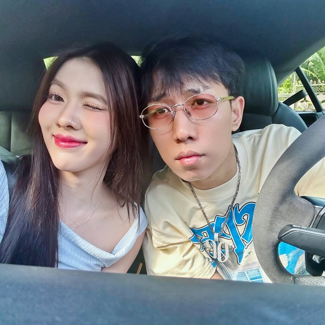 บิ๊ก - ภูวดิท ศิลาอุดมเดช