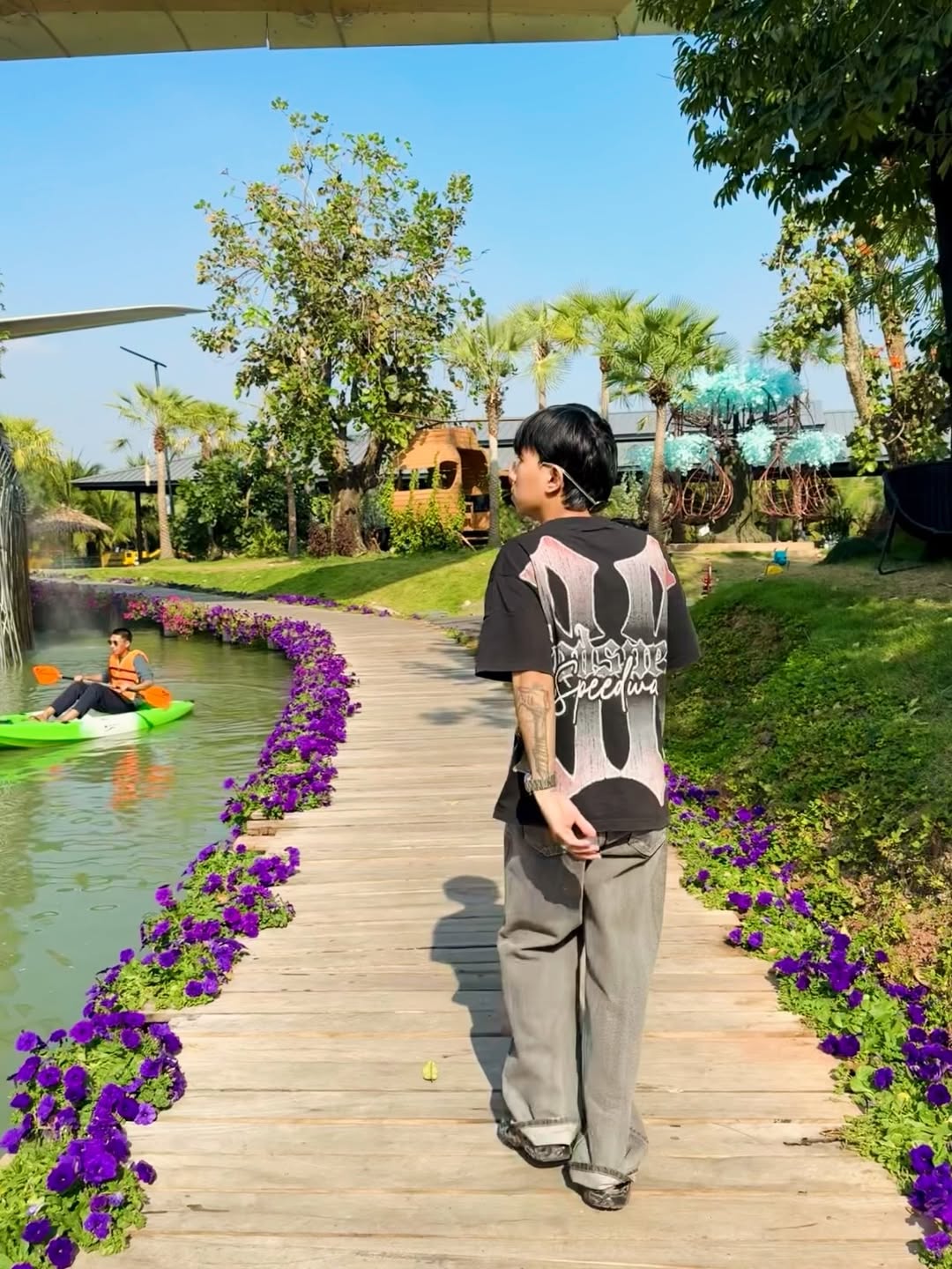 บิ๊ก - ภูวดิท ศิลาอุดมเดช