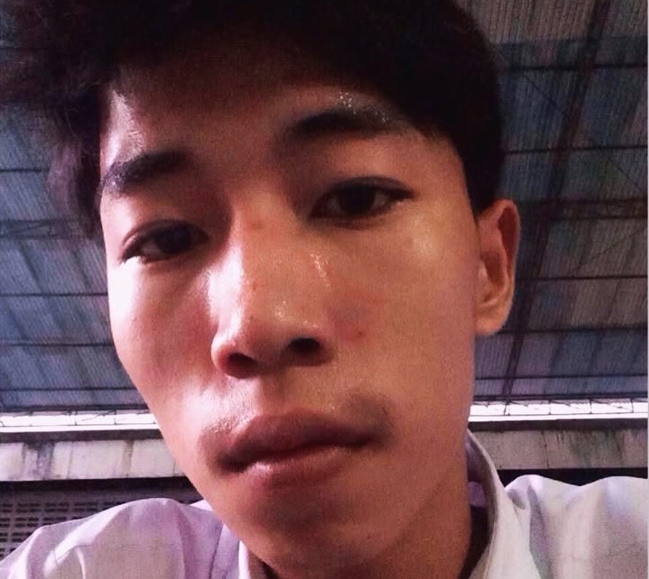 บิ๊ก - ภูวดิท ศิลาอุดมเดช