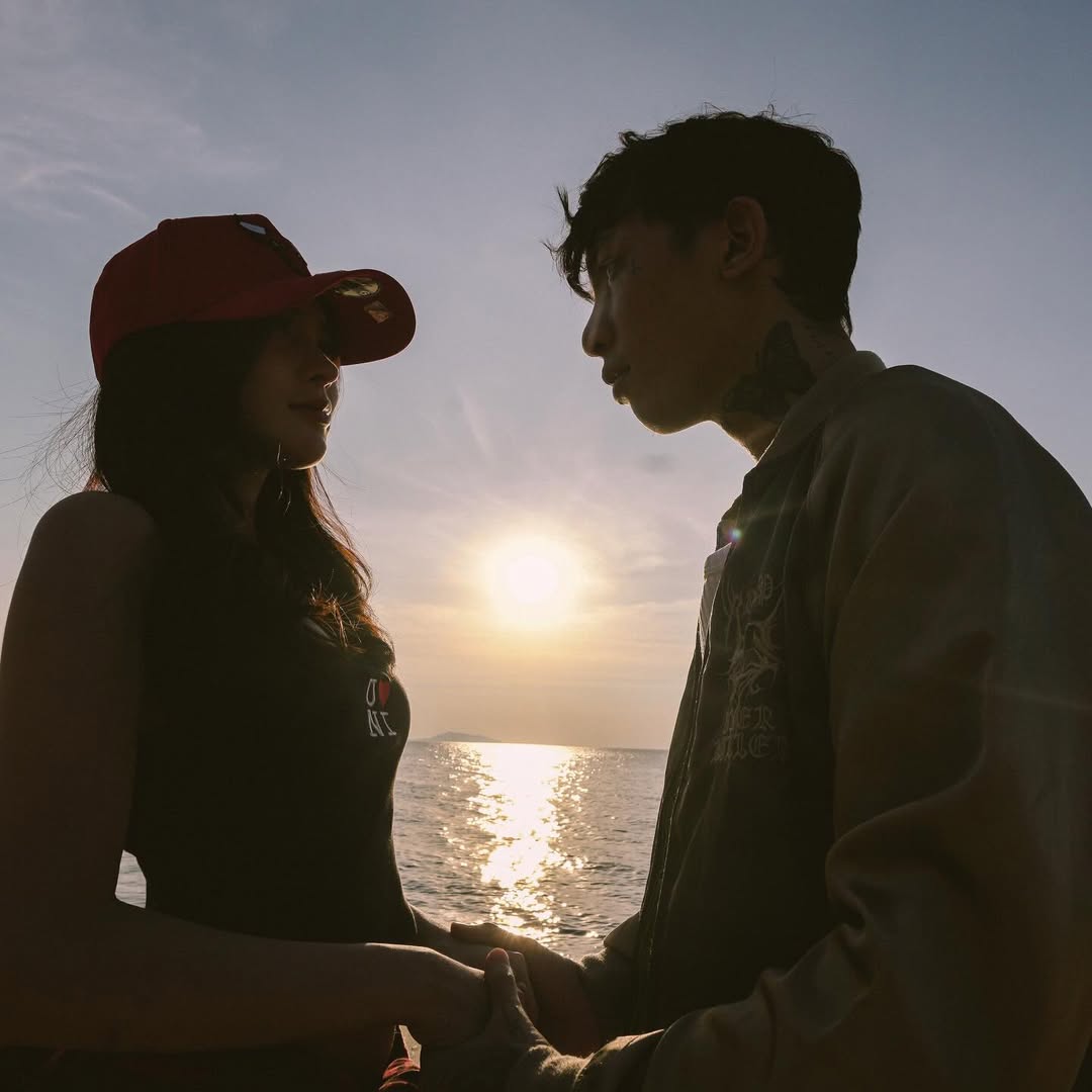 บิ๊ก - ภูวดิท ศิลาอุดมเดช