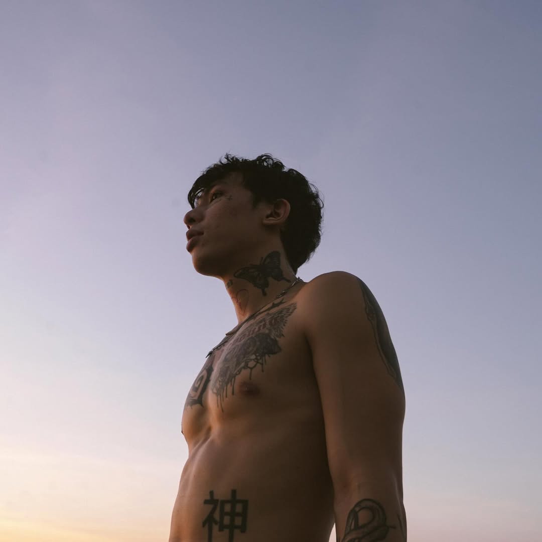 บิ๊ก - ภูวดิท ศิลาอุดมเดช