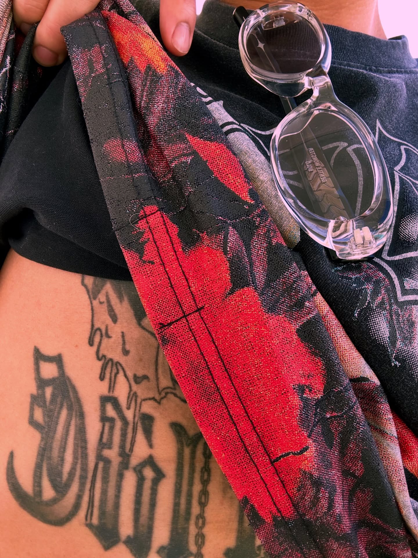 บิ๊ก - ภูวดิท ศิลาอุดมเดช