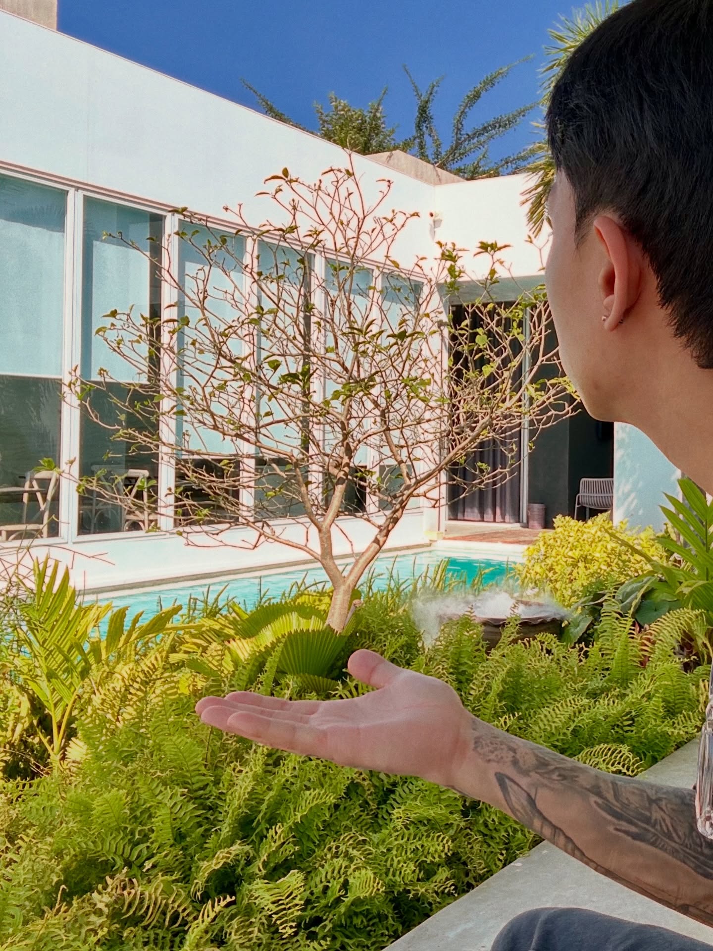 บิ๊ก - ภูวดิท ศิลาอุดมเดช