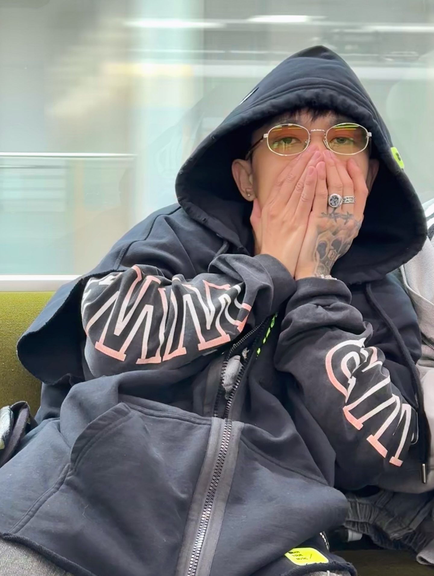 บิ๊ก - ภูวดิท ศิลาอุดมเดช