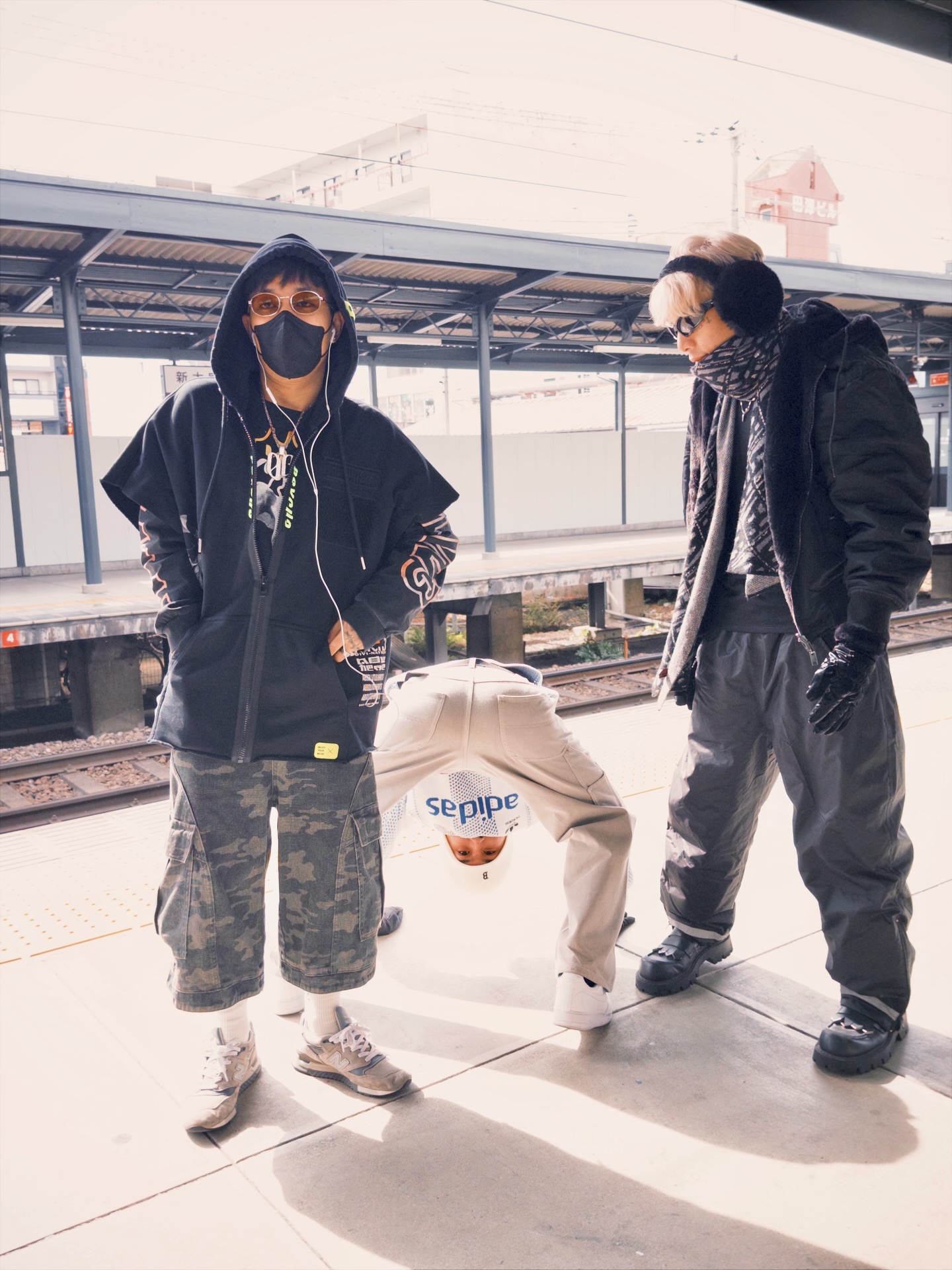 บิ๊ก - ภูวดิท ศิลาอุดมเดช