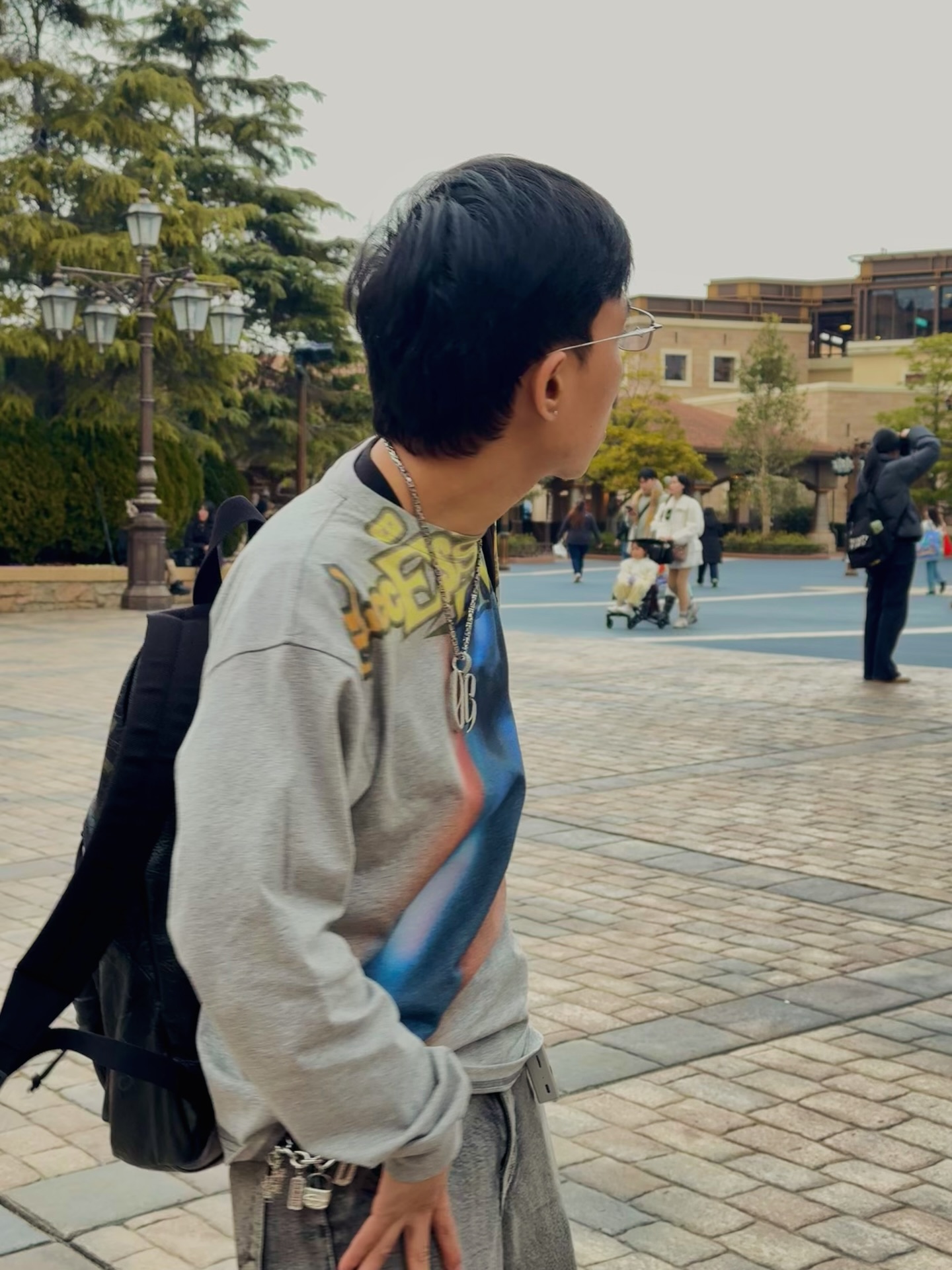 บิ๊ก - ภูวดิท ศิลาอุดมเดช