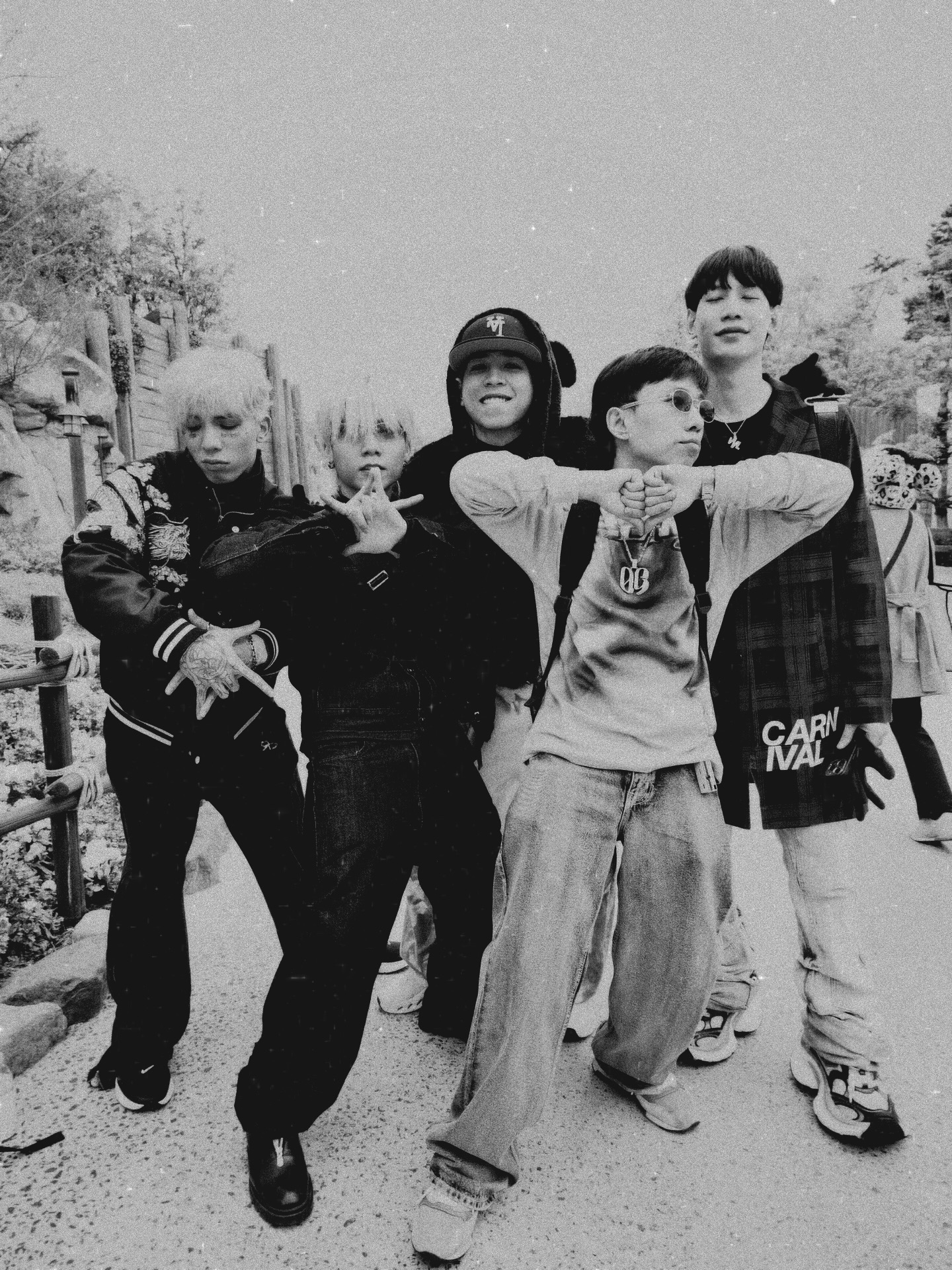 บิ๊ก - ภูวดิท ศิลาอุดมเดช