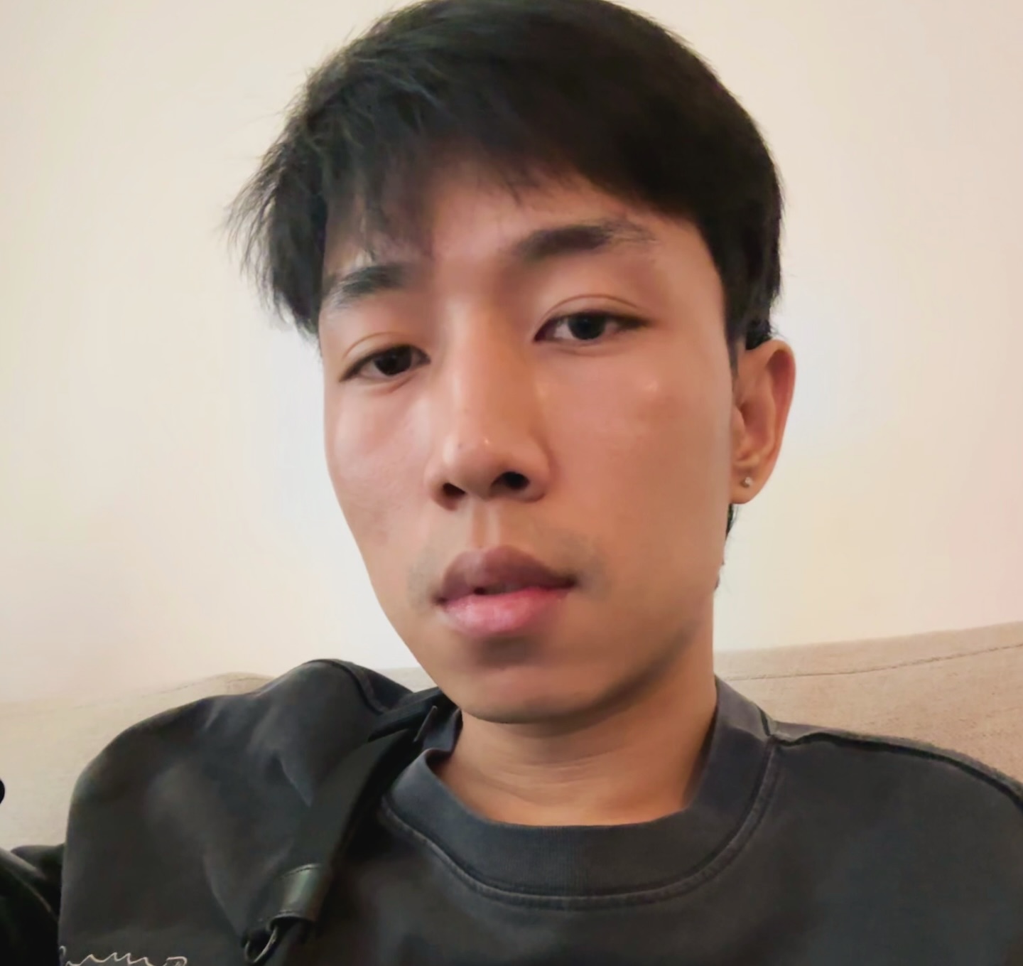 บิ๊ก - ภูวดิท ศิลาอุดมเดช