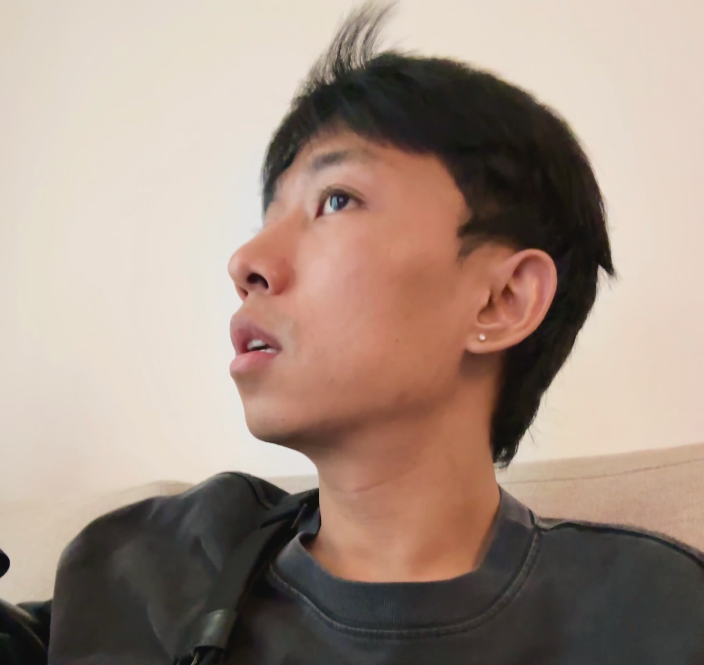 บิ๊ก - ภูวดิท ศิลาอุดมเดช