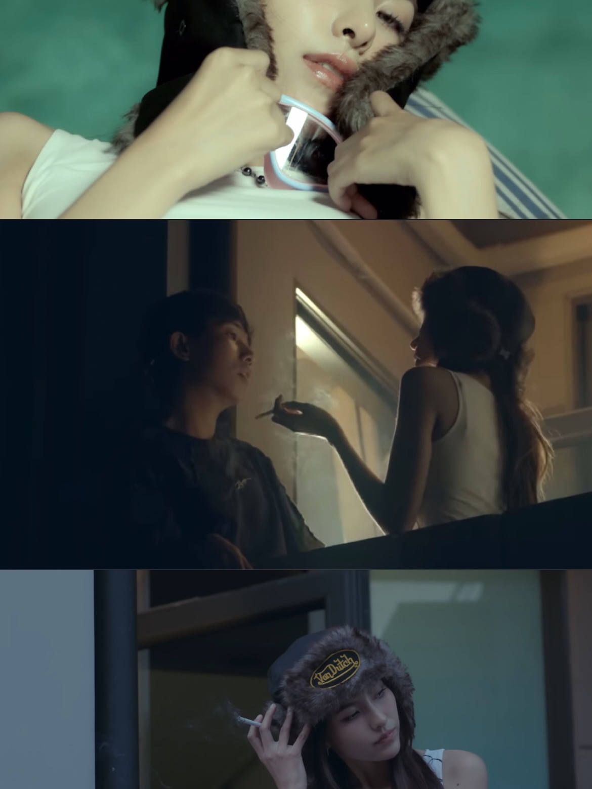 บิ๊ก - ภูวดิท ศิลาอุดมเดช