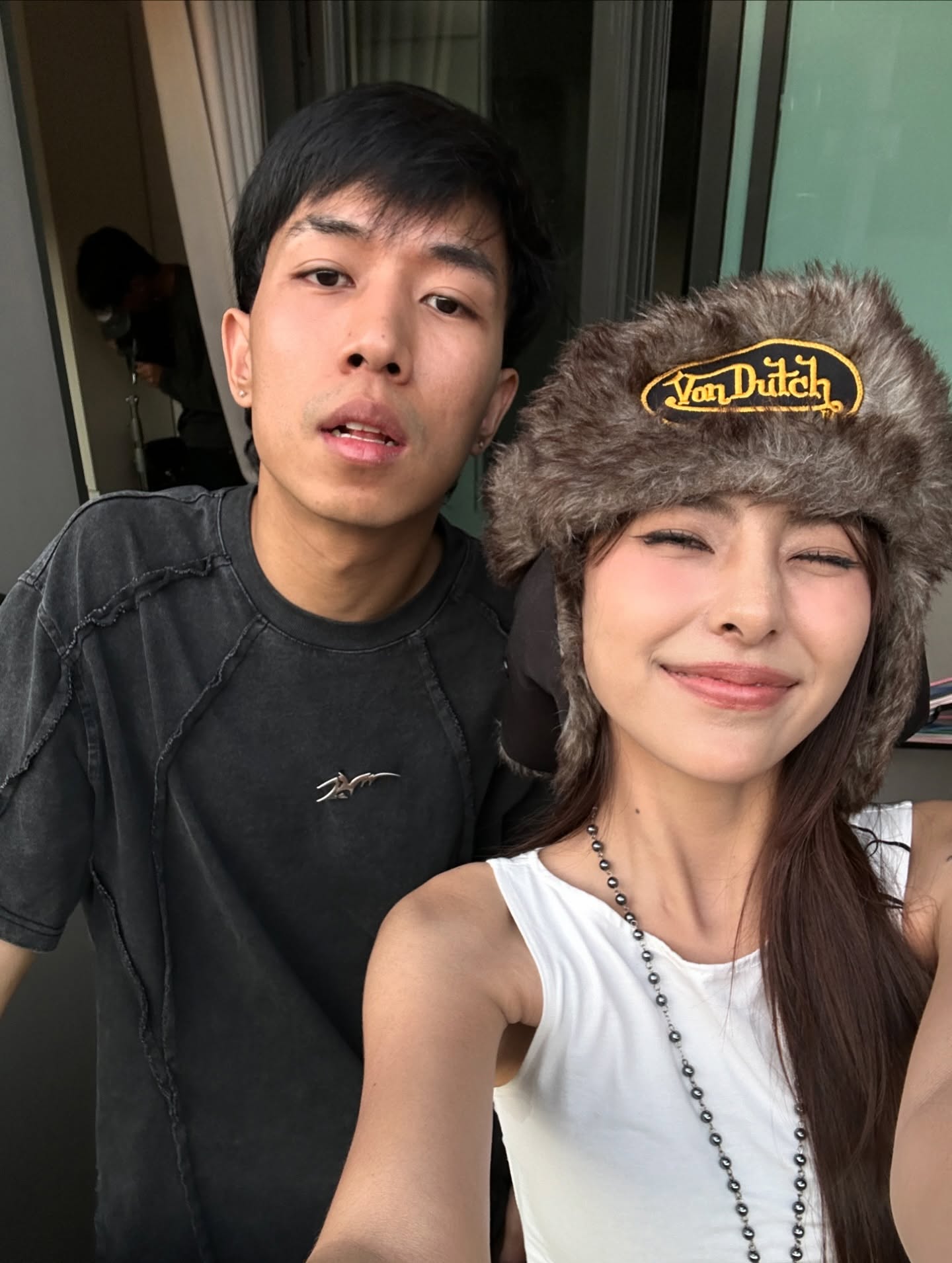 บิ๊ก - ภูวดิท ศิลาอุดมเดช