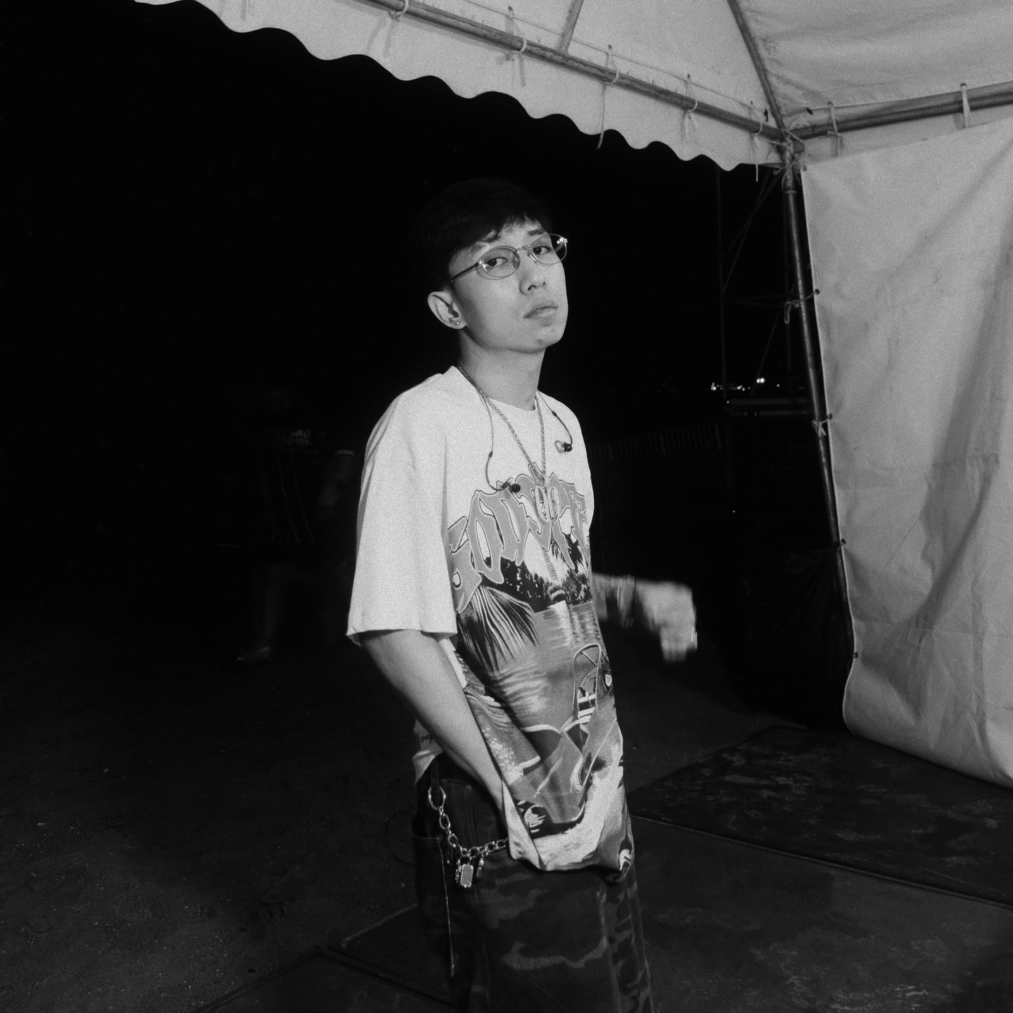 บิ๊ก - ภูวดิท ศิลาอุดมเดช