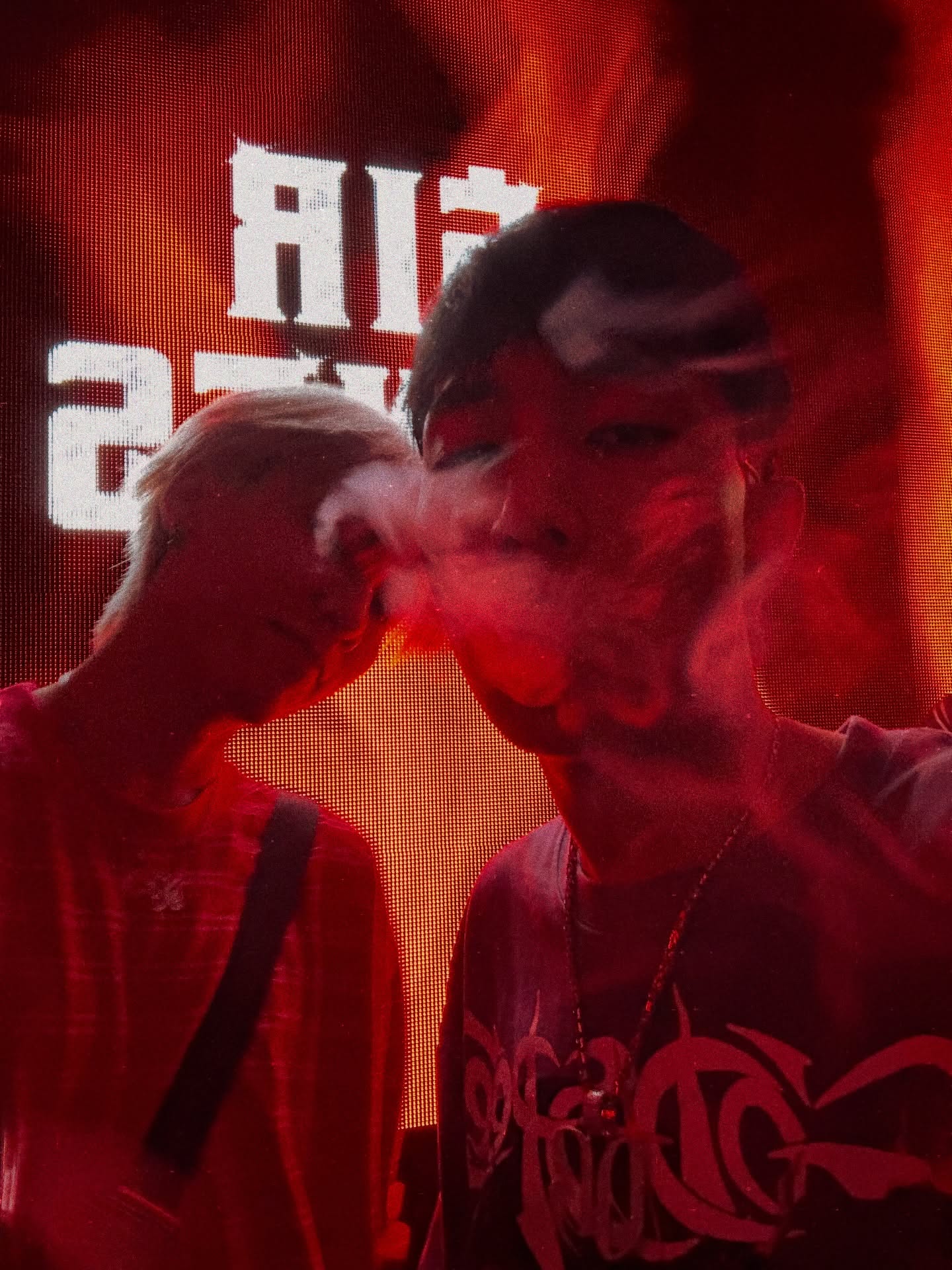 บิ๊ก - ภูวดิท ศิลาอุดมเดช