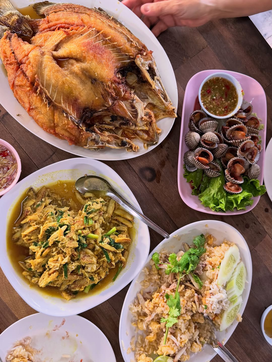 บิ๊ก - ภูวดิท ศิลาอุดมเดช