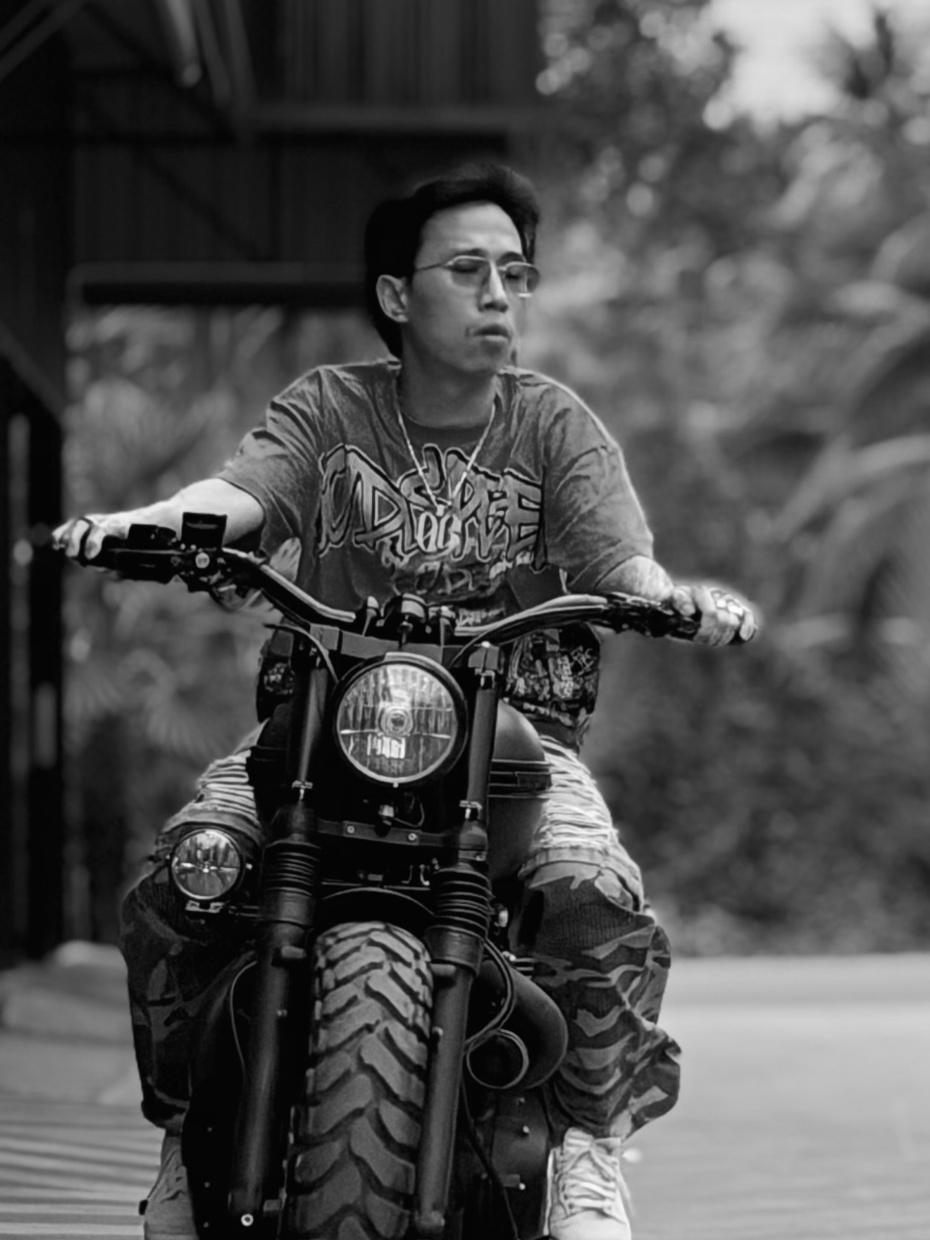 บิ๊ก - ภูวดิท ศิลาอุดมเดช
