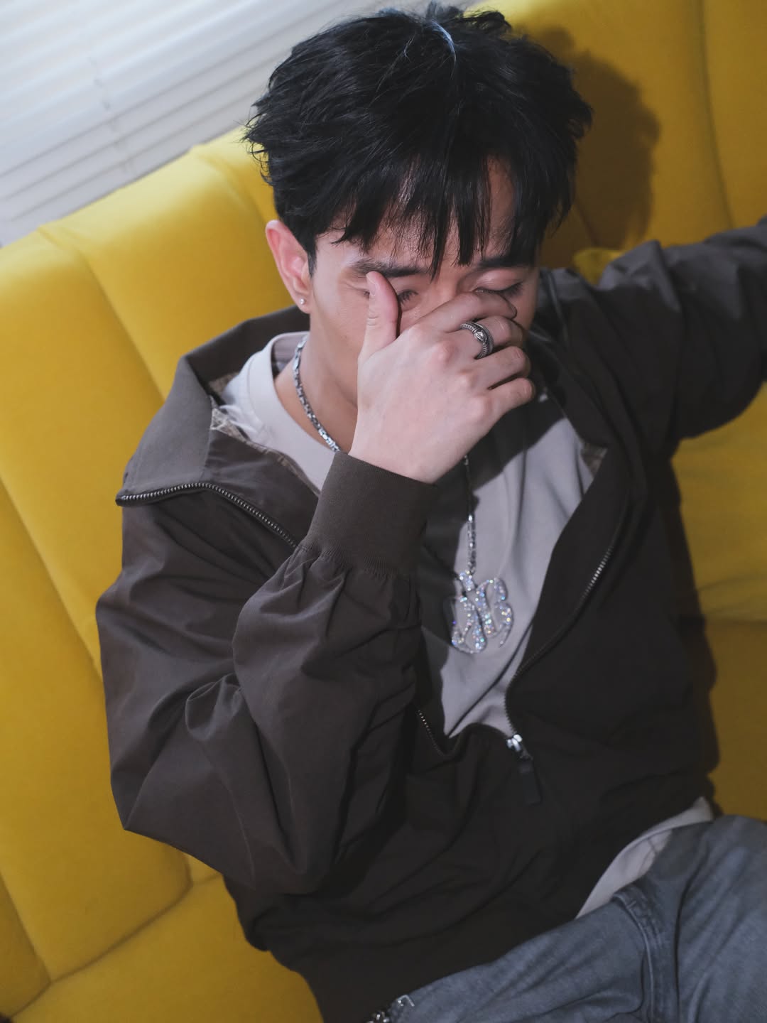 บิ๊ก - ภูวดิท ศิลาอุดมเดช