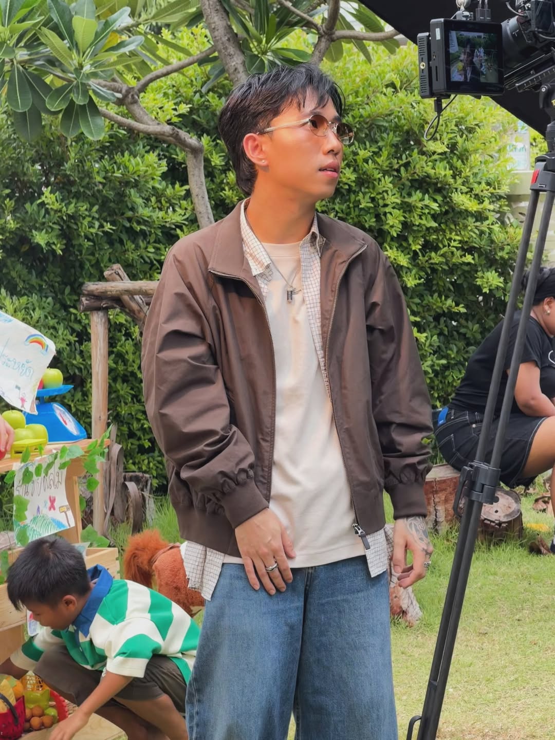 บิ๊ก - ภูวดิท ศิลาอุดมเดช