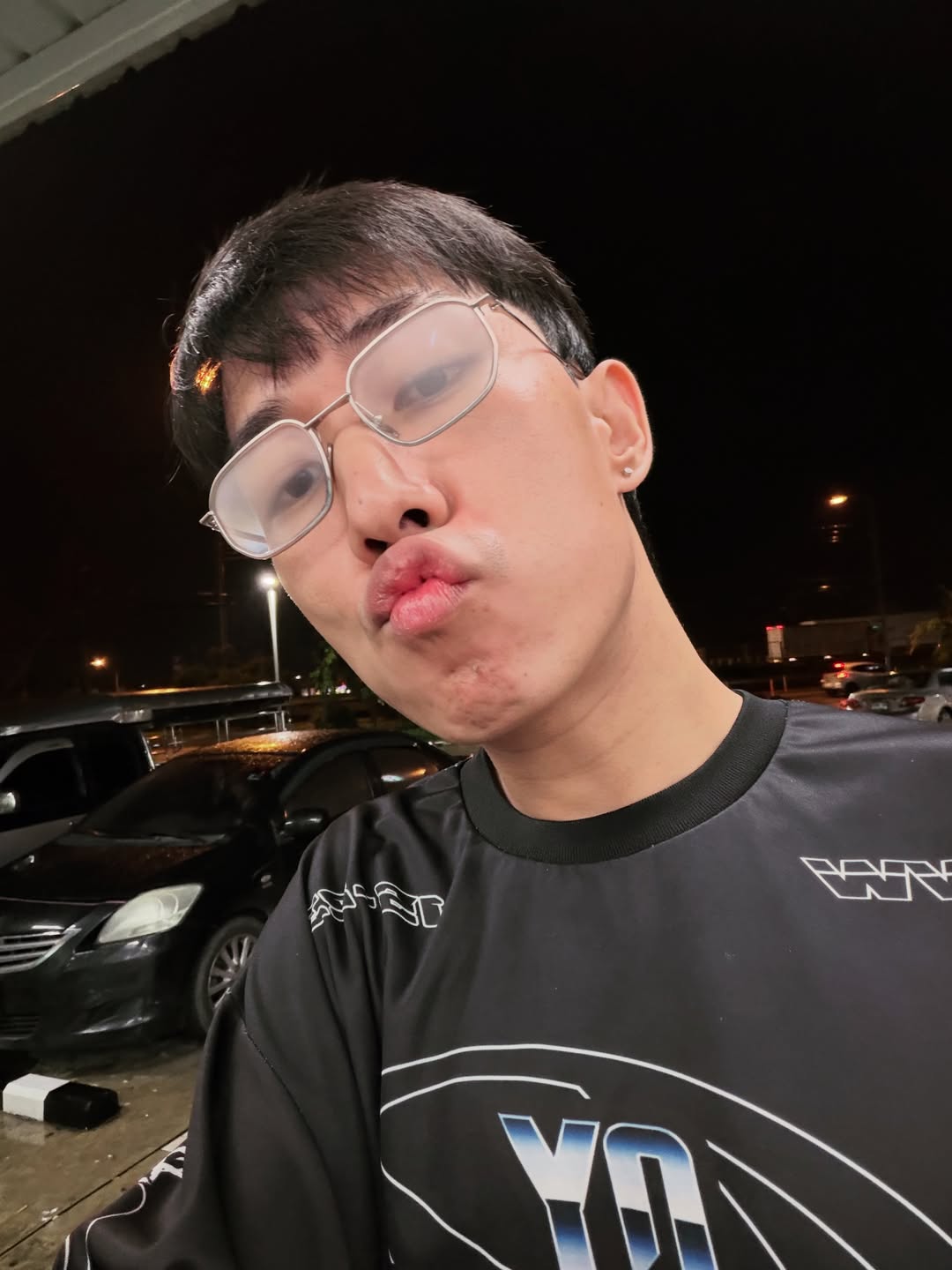 บิ๊ก - ภูวดิท ศิลาอุดมเดช