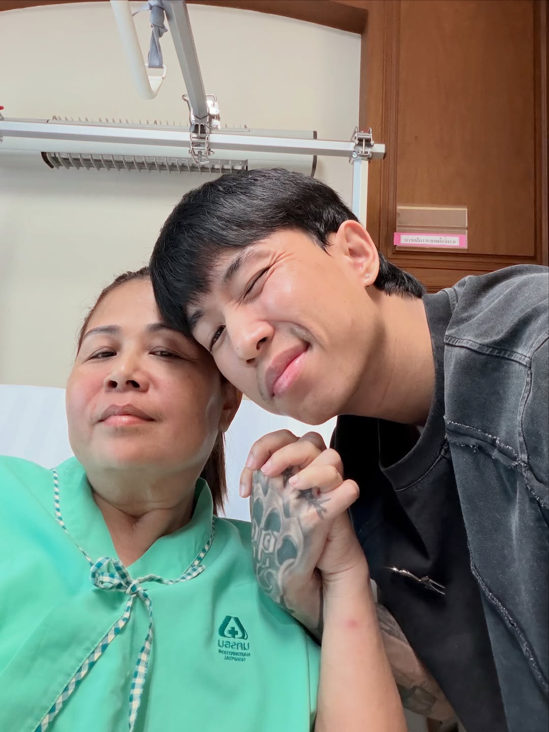 บิ๊ก - ภูวดิท ศิลาอุดมเดช