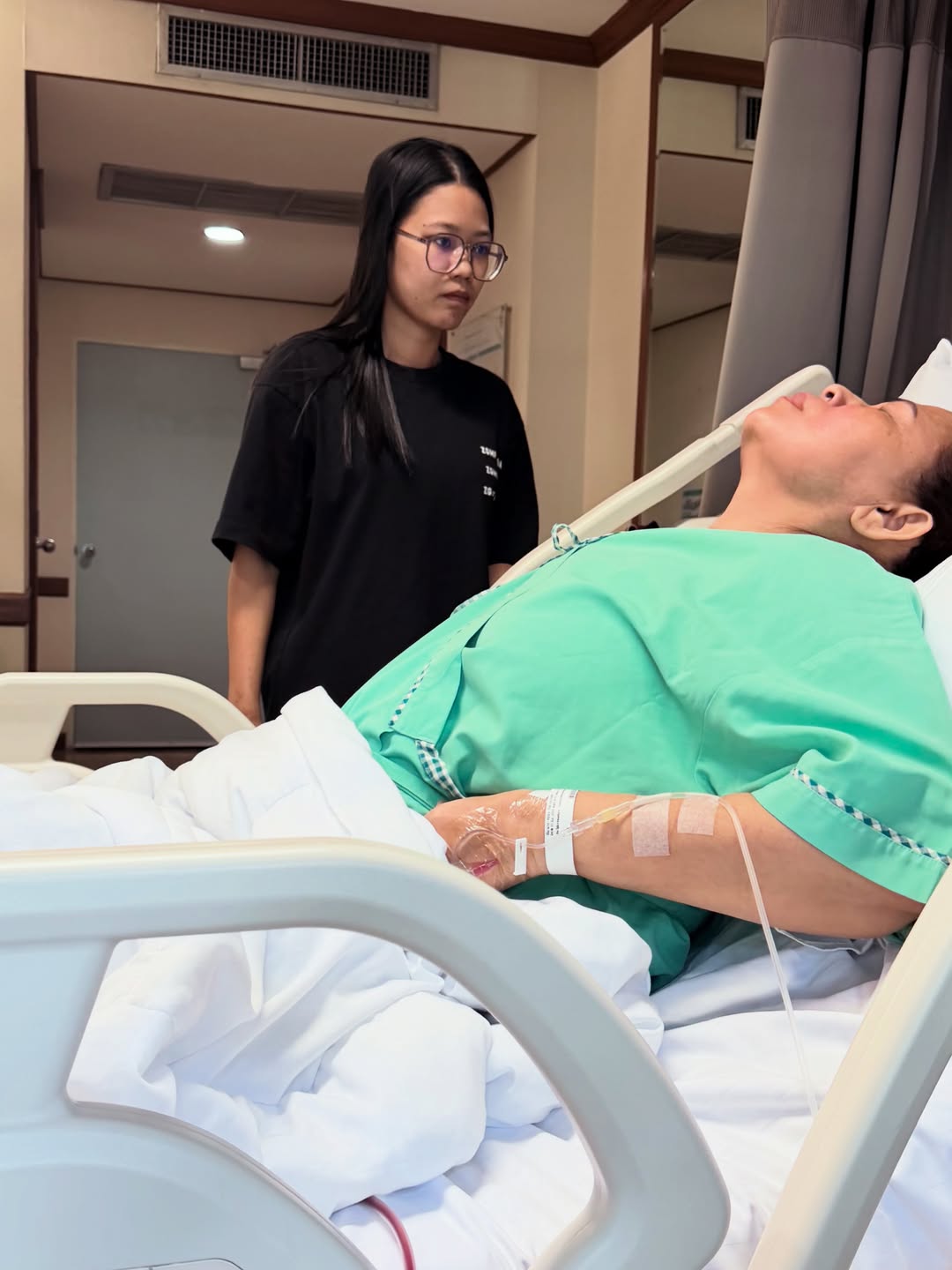 บิ๊ก - ภูวดิท ศิลาอุดมเดช
