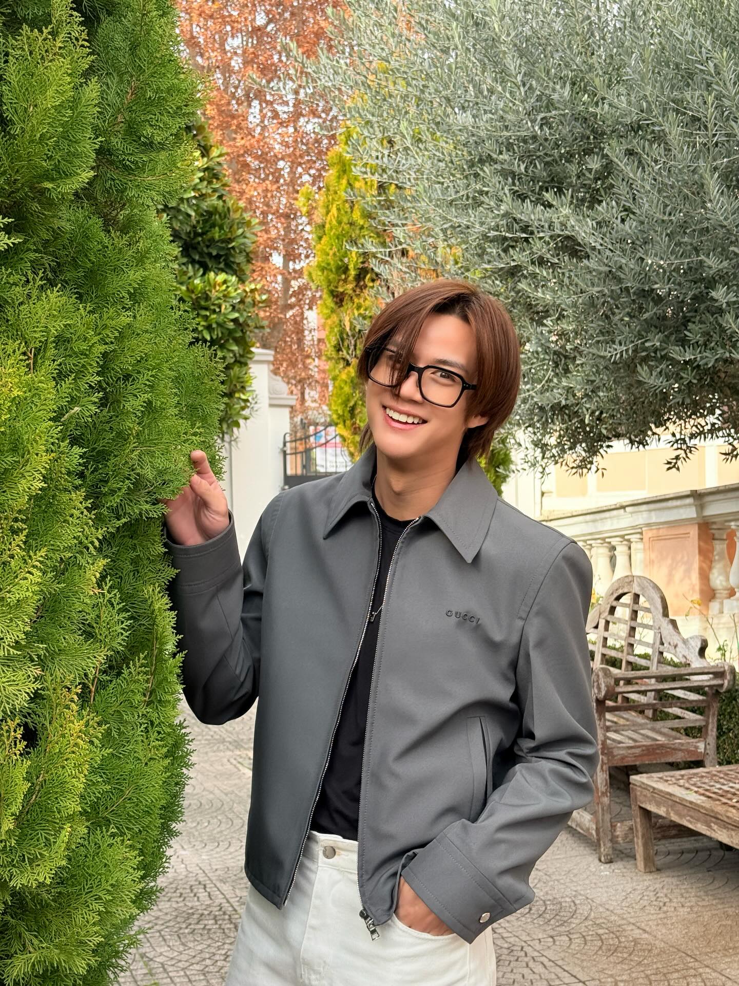 โอ๊ต - ภาสกร สารรัตนะ