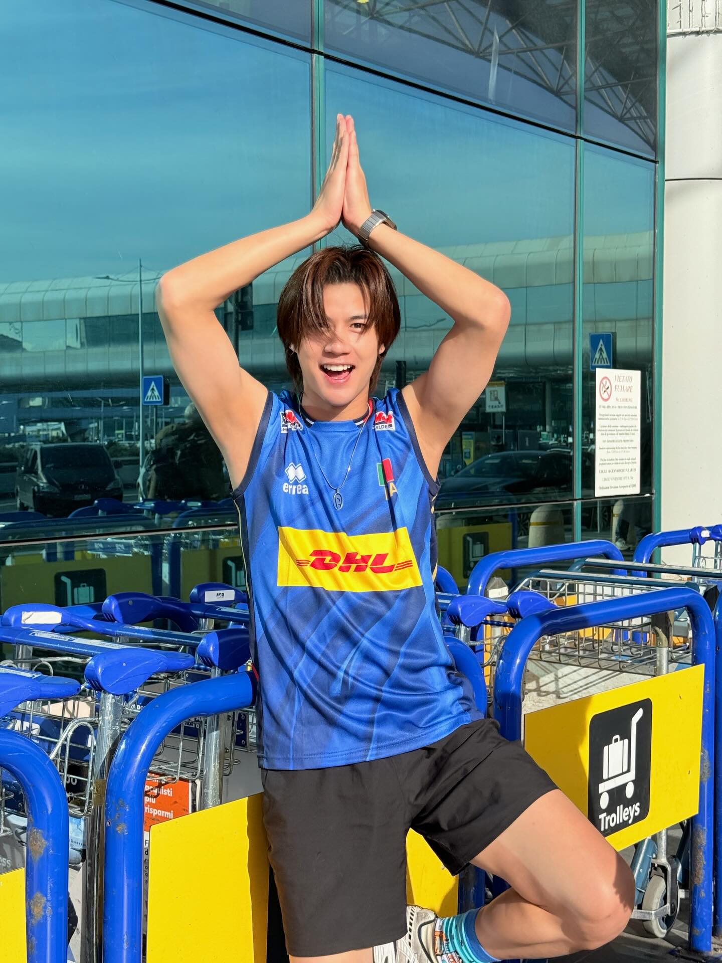 โอ๊ต - ภาสกร สารรัตนะ