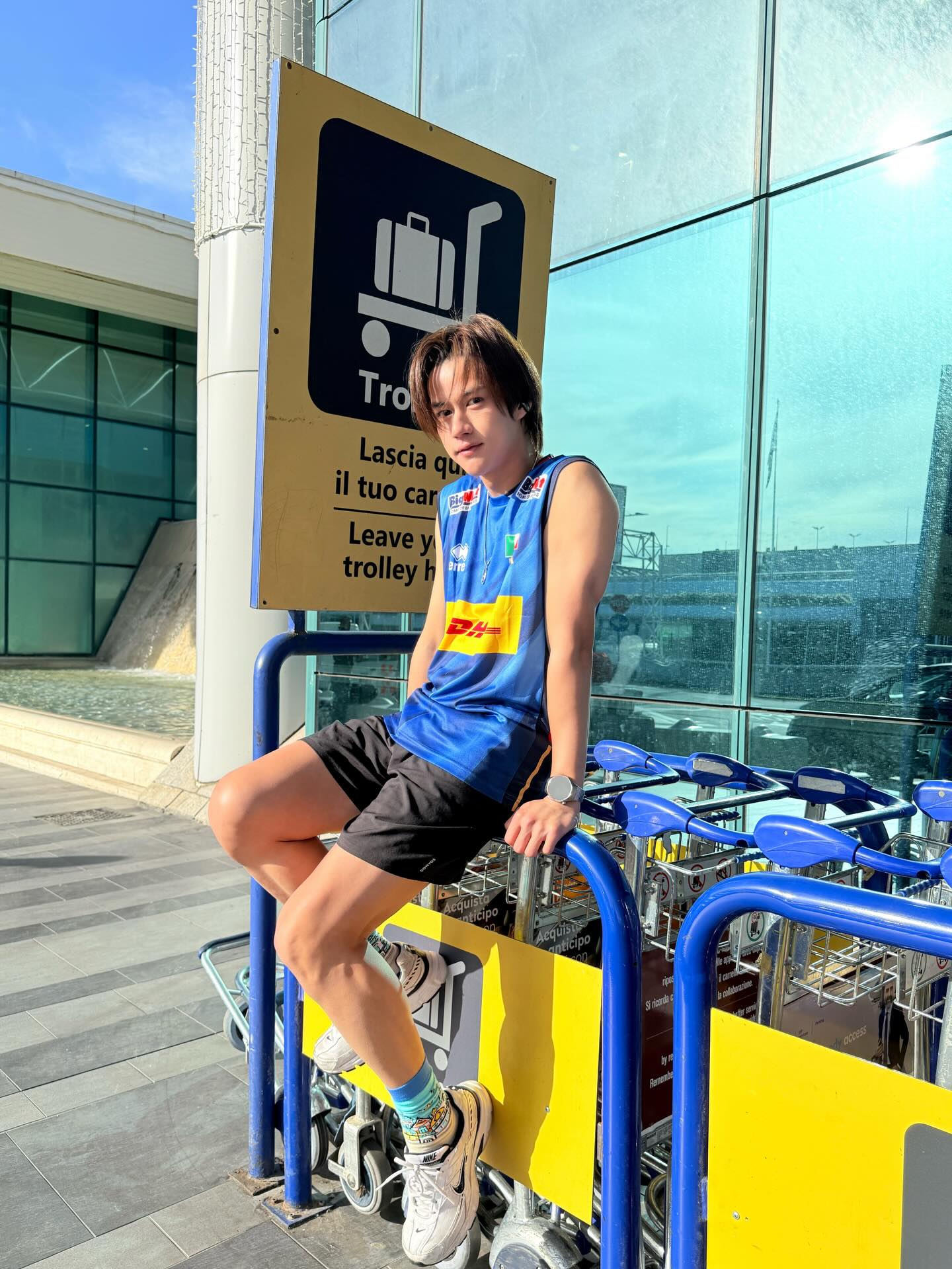 โอ๊ต - ภาสกร สารรัตนะ