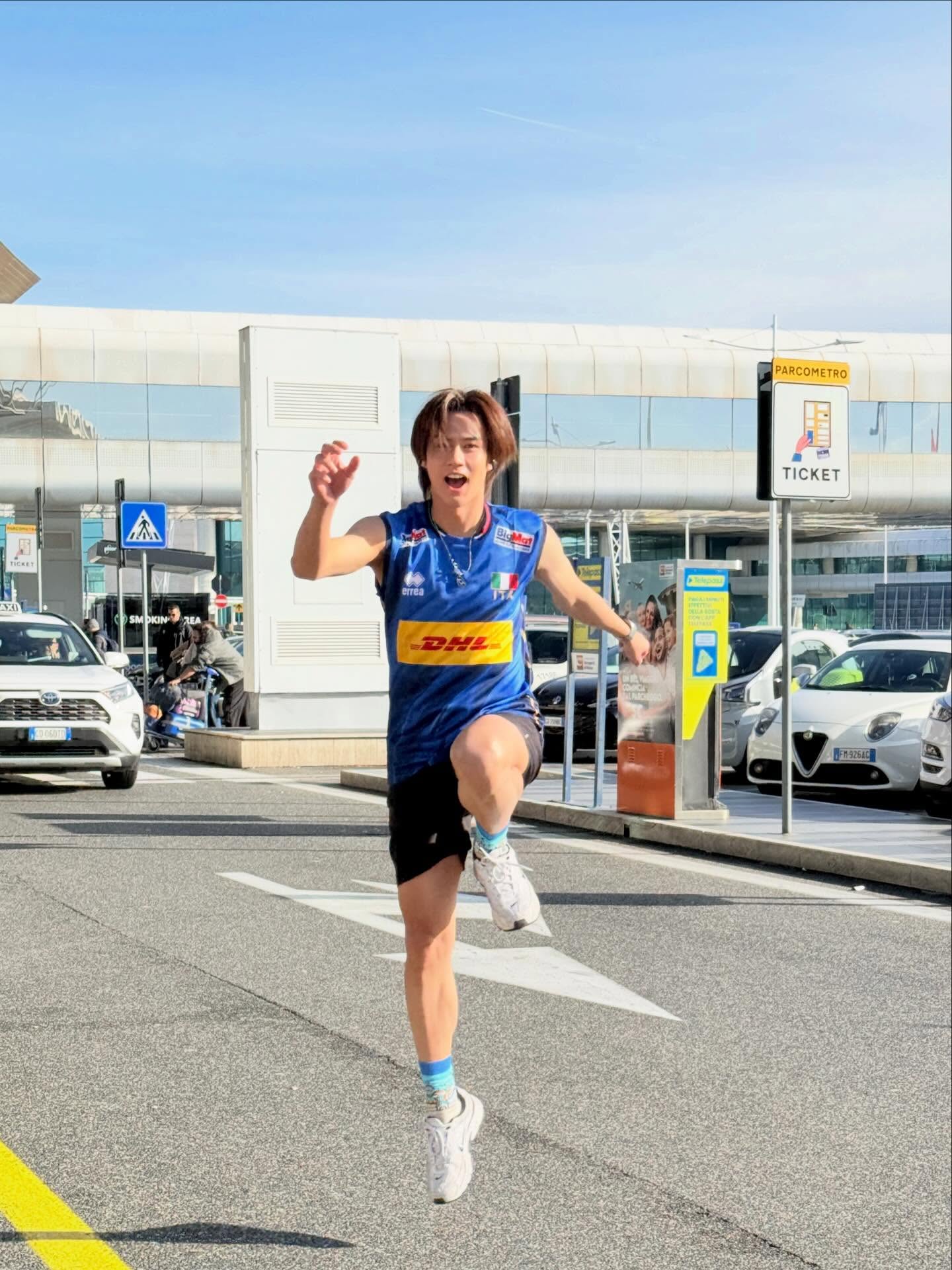 โอ๊ต - ภาสกร สารรัตนะ